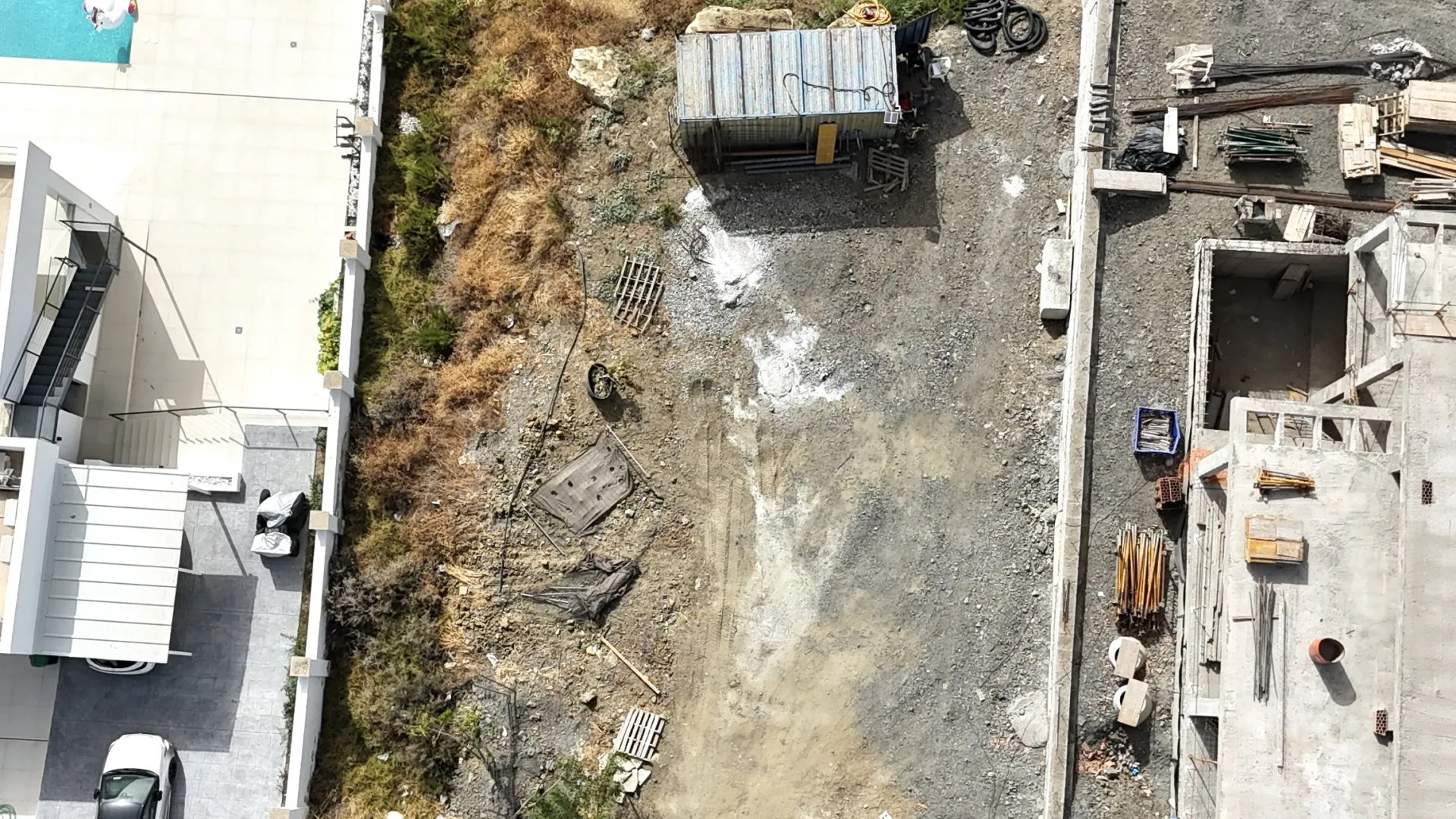 Plot for sale in Estepona
