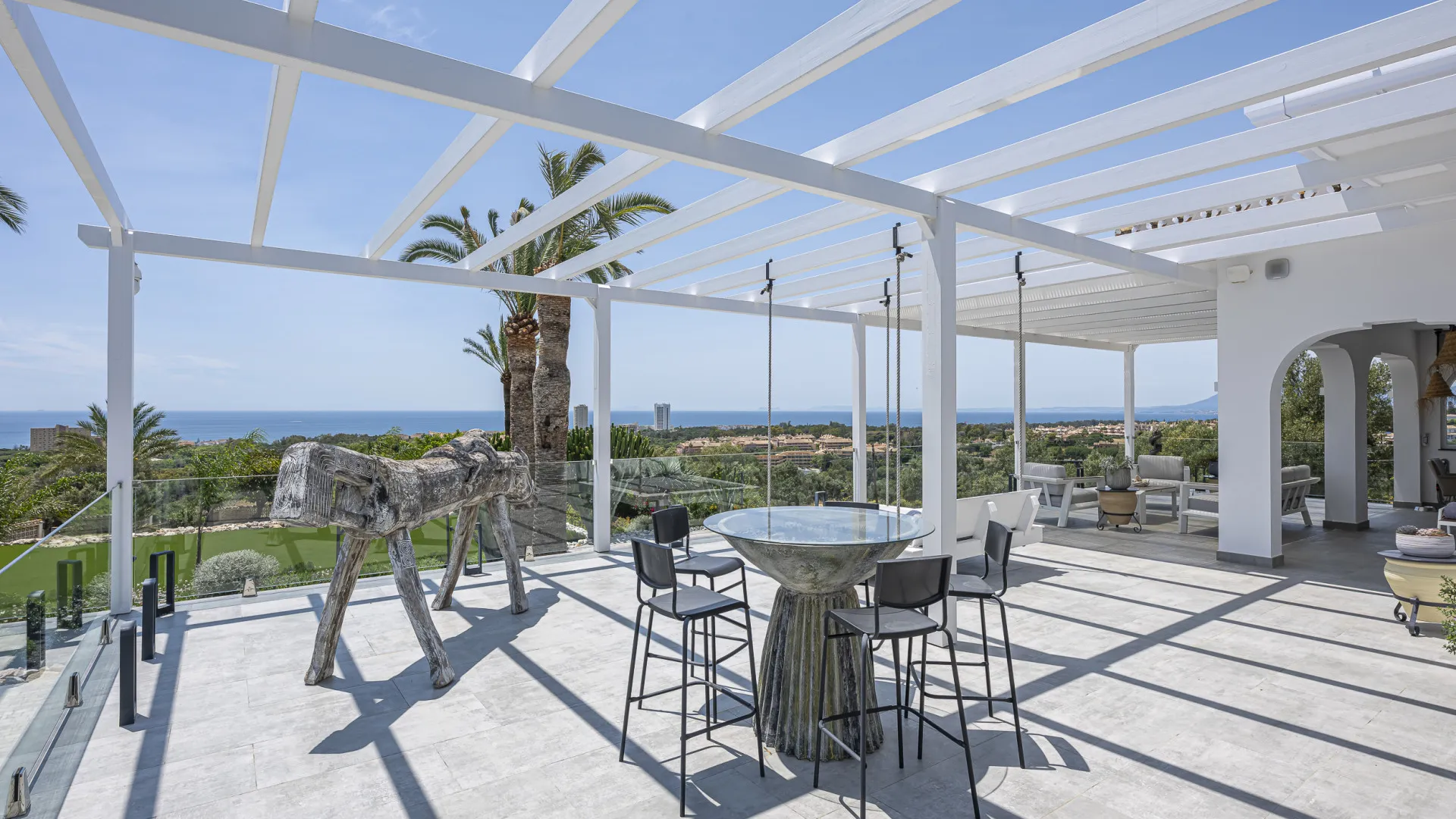 7 bedrooms Elviria villa for sale