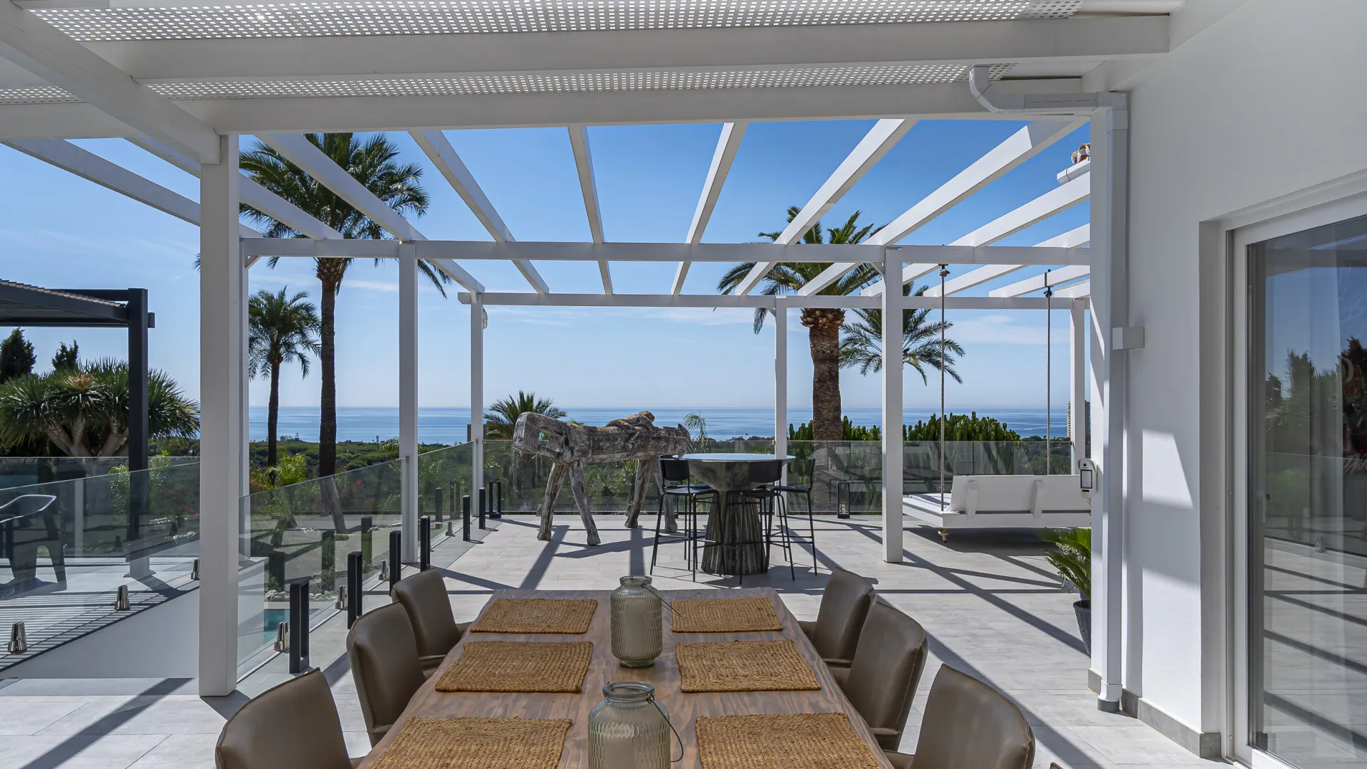 7 bedrooms Elviria villa for sale