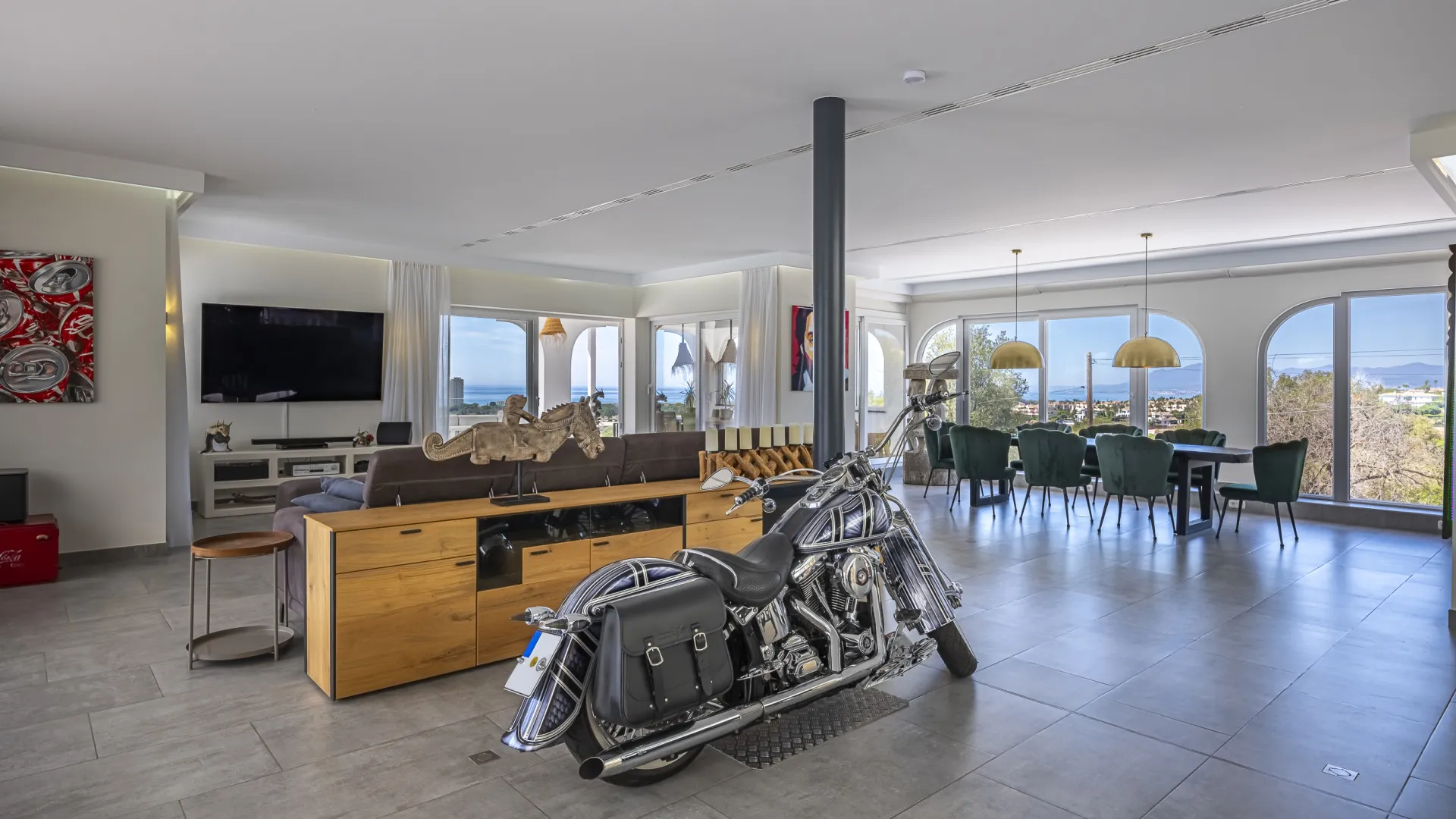 7 bedrooms Elviria villa for sale