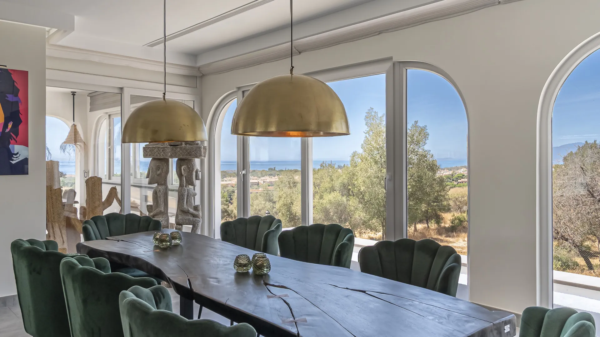 7 bedrooms Elviria villa for sale