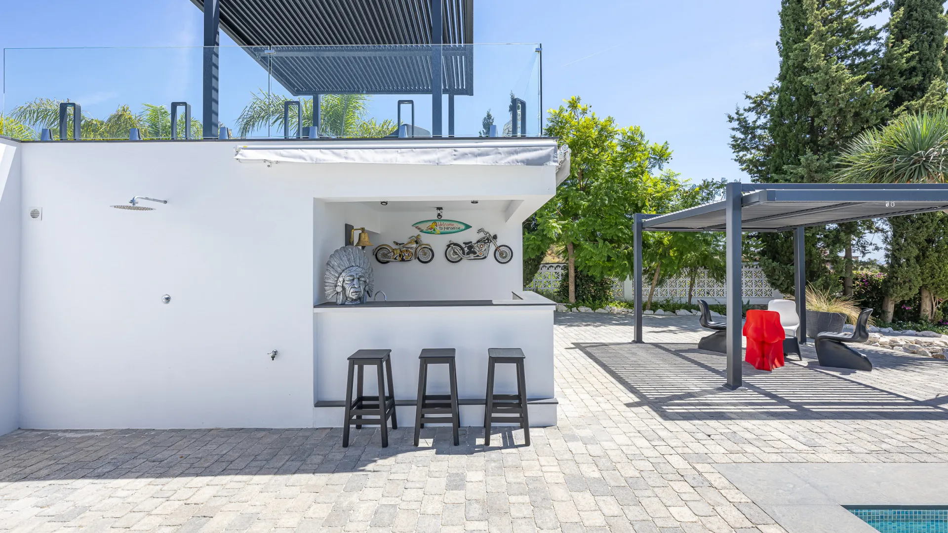 7 bedrooms Elviria villa for sale