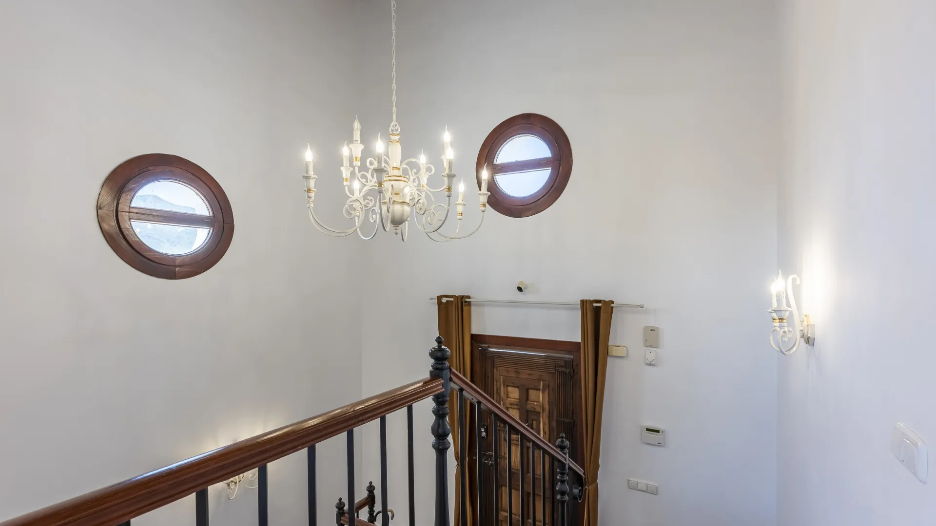 Monte Mayor, adosado en venta