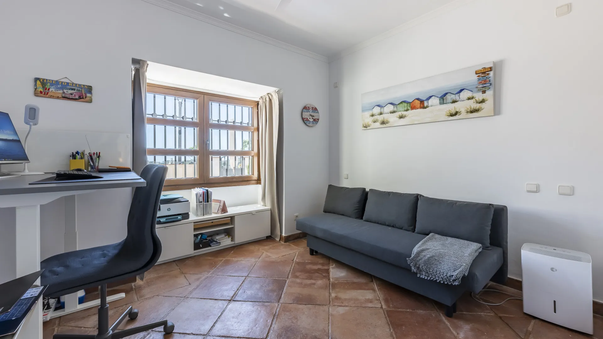 Monte Mayor, adosado en venta