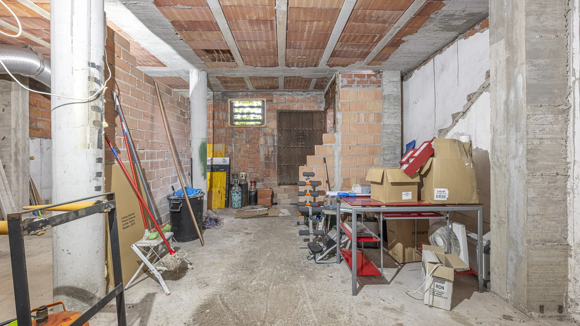 Se vende adosado en Benahavis de 5 dormitorios