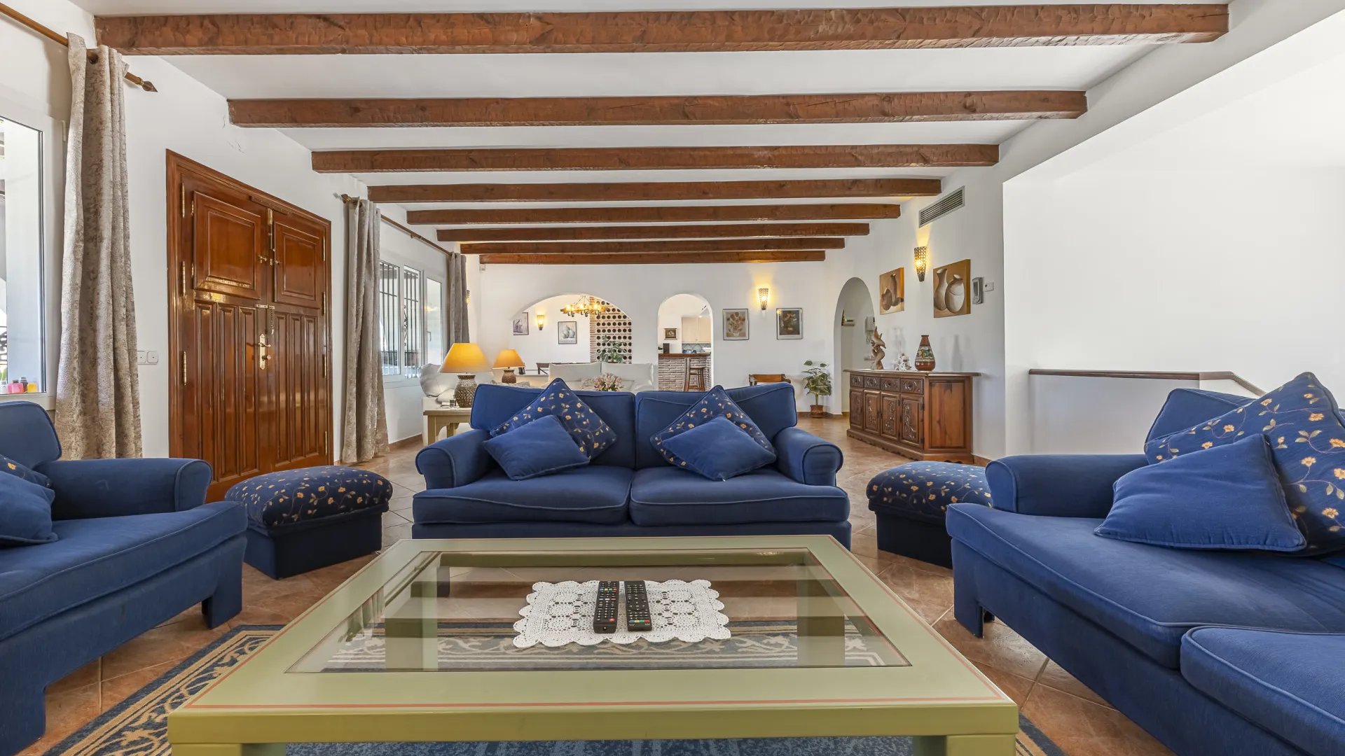 Alta Vista, villa en venta