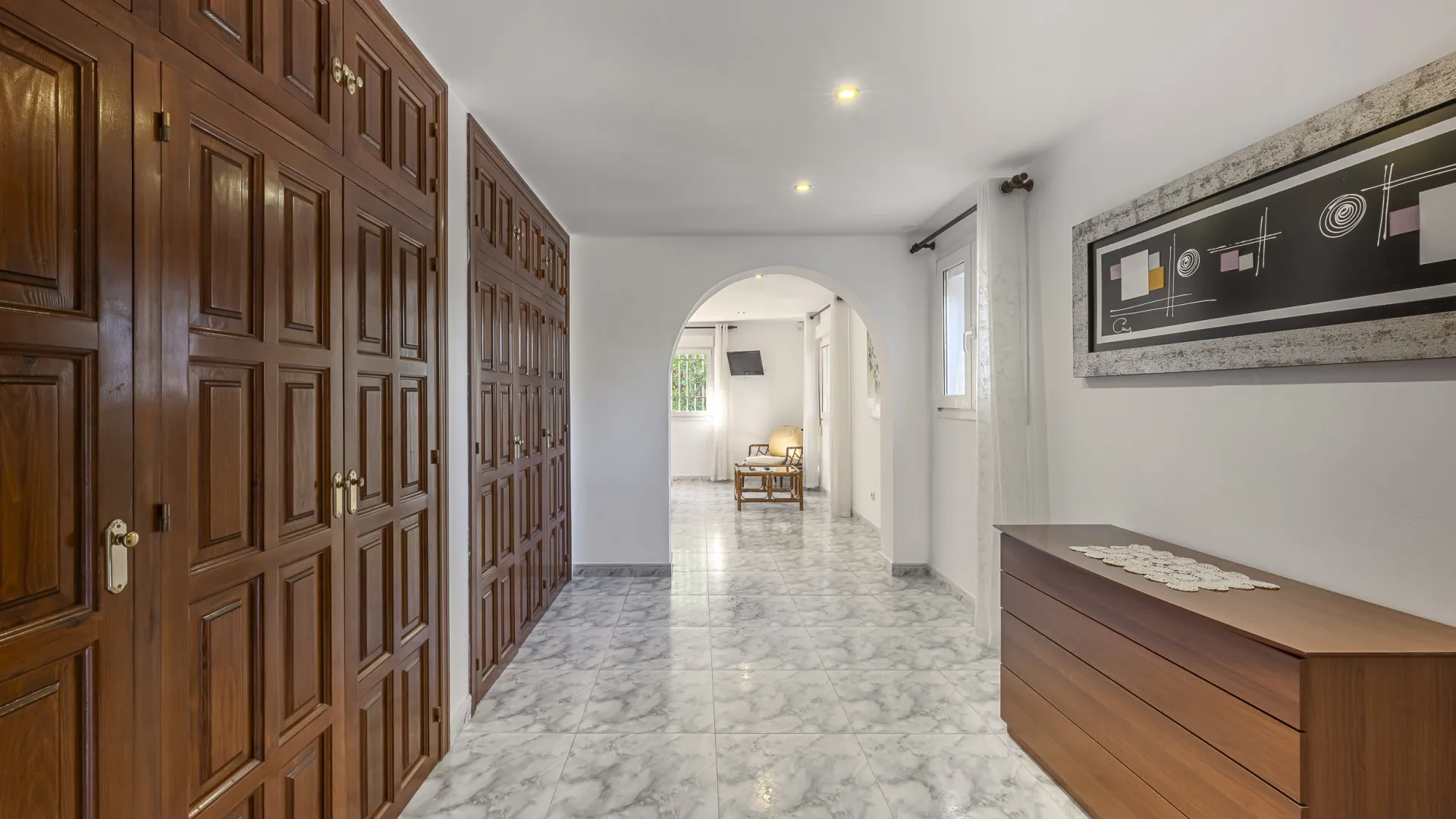 Alta Vista, villa en venta