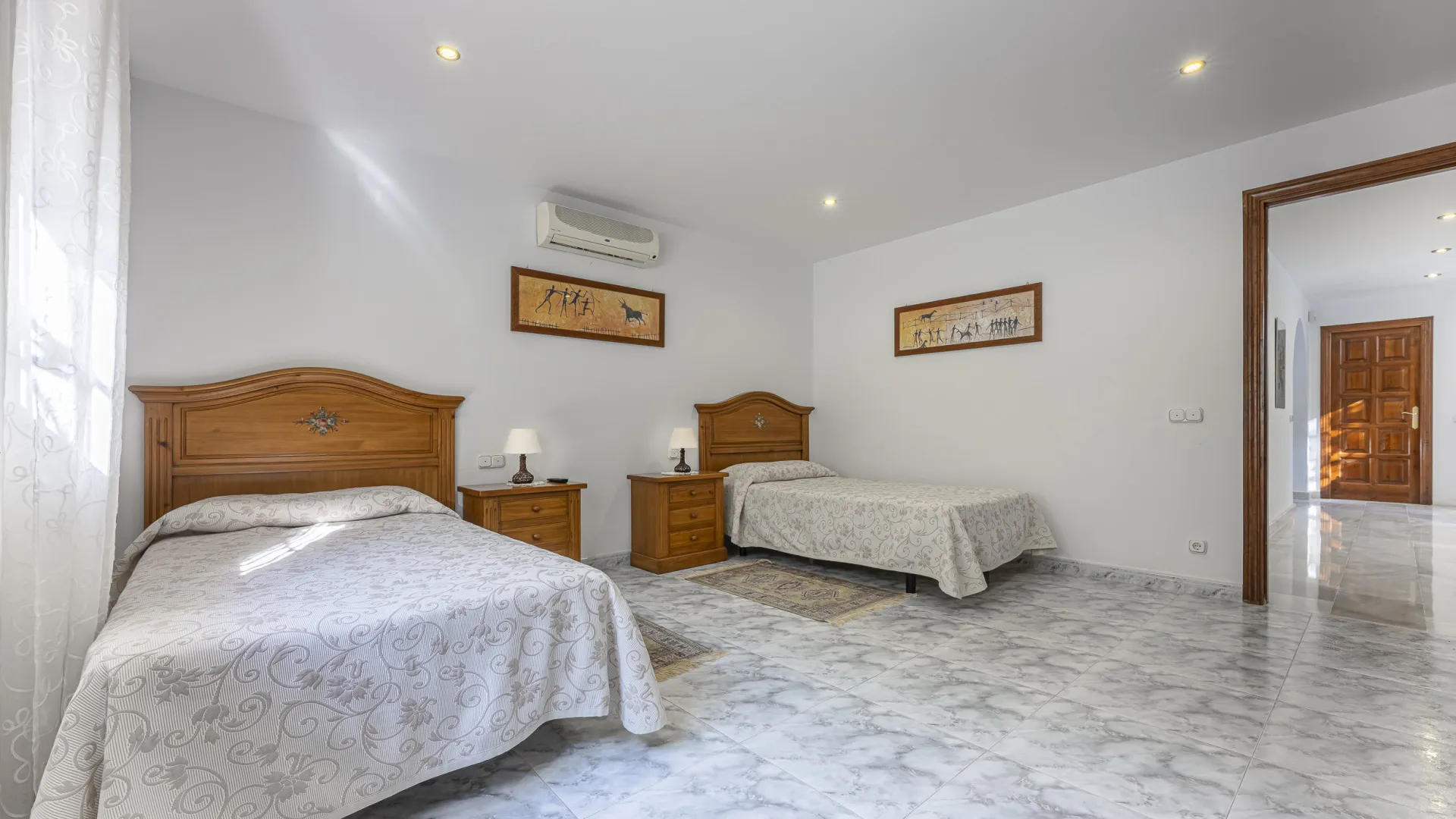 Alta Vista, villa en venta