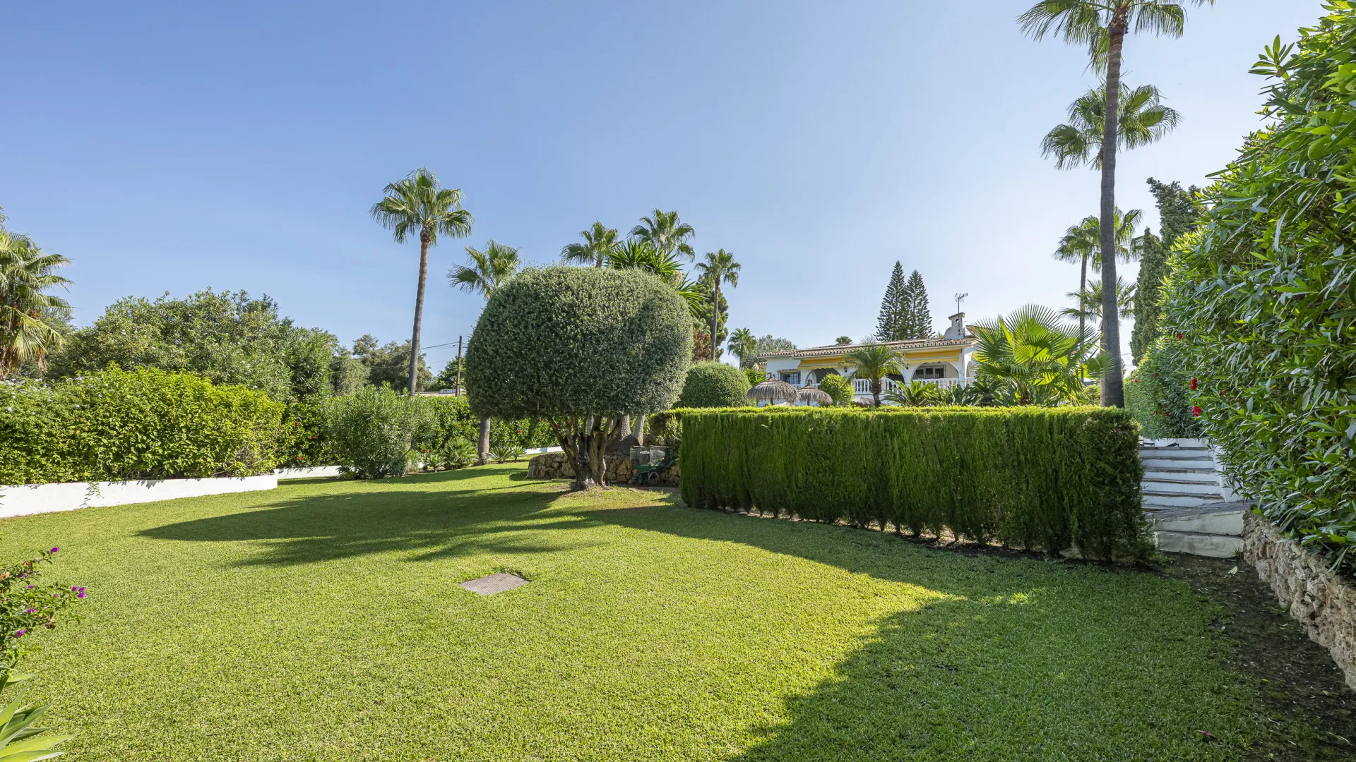 Alta Vista, villa en venta