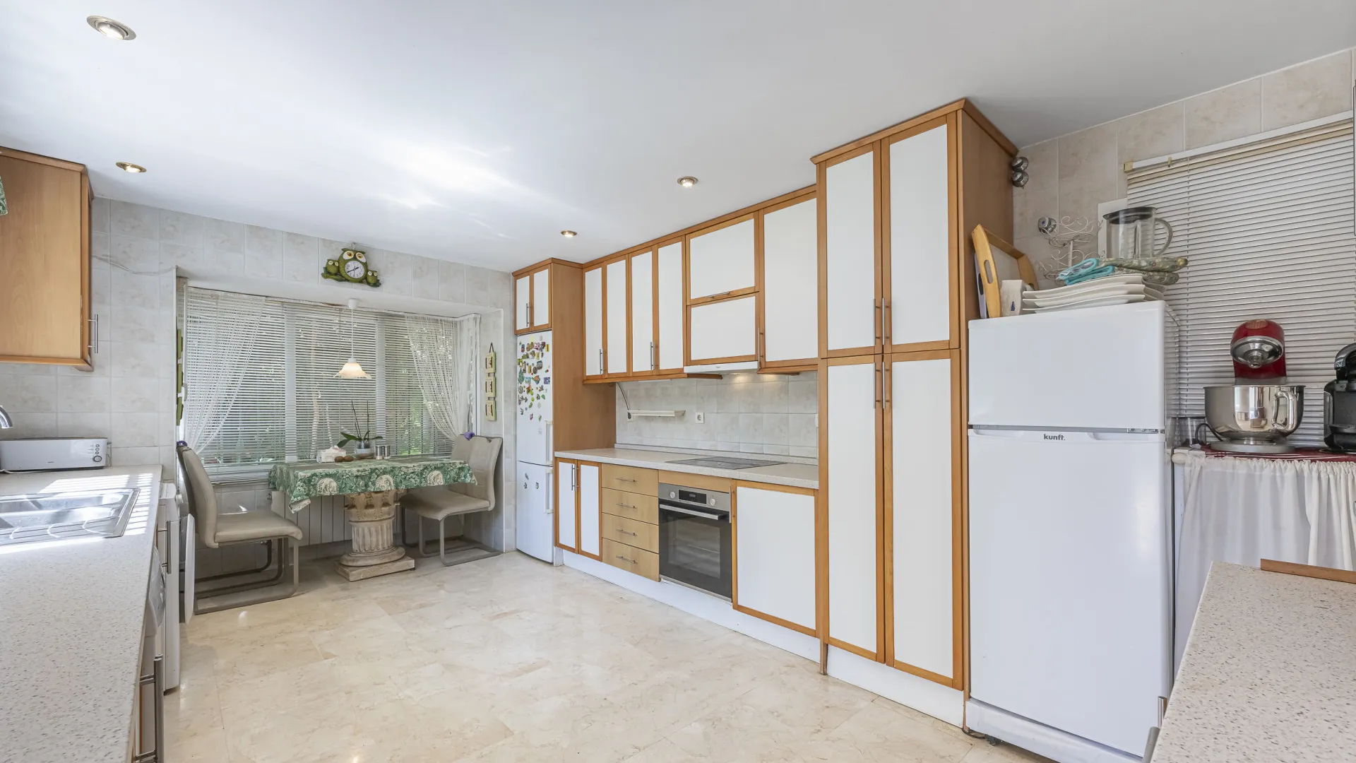 Villa with 4 bedrooms for sale in El Rosario