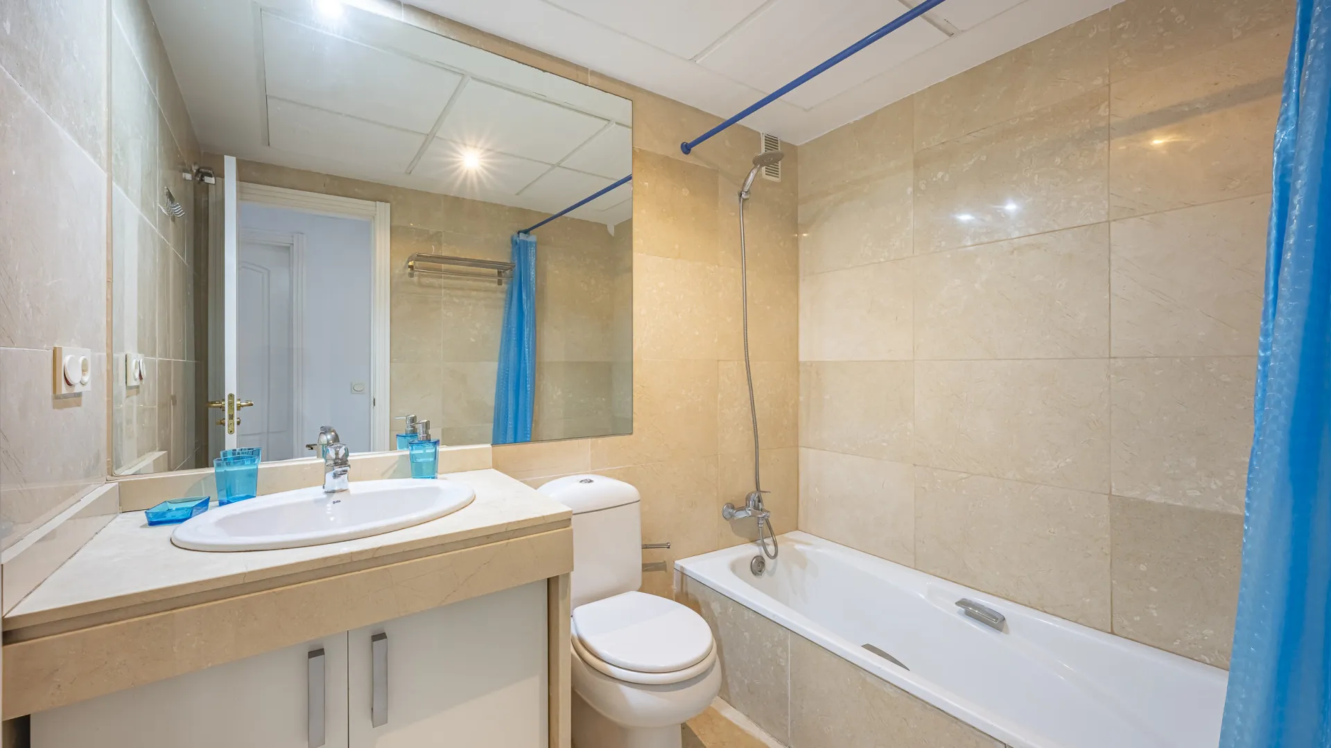 Apartamento en venta en Alcaidesa