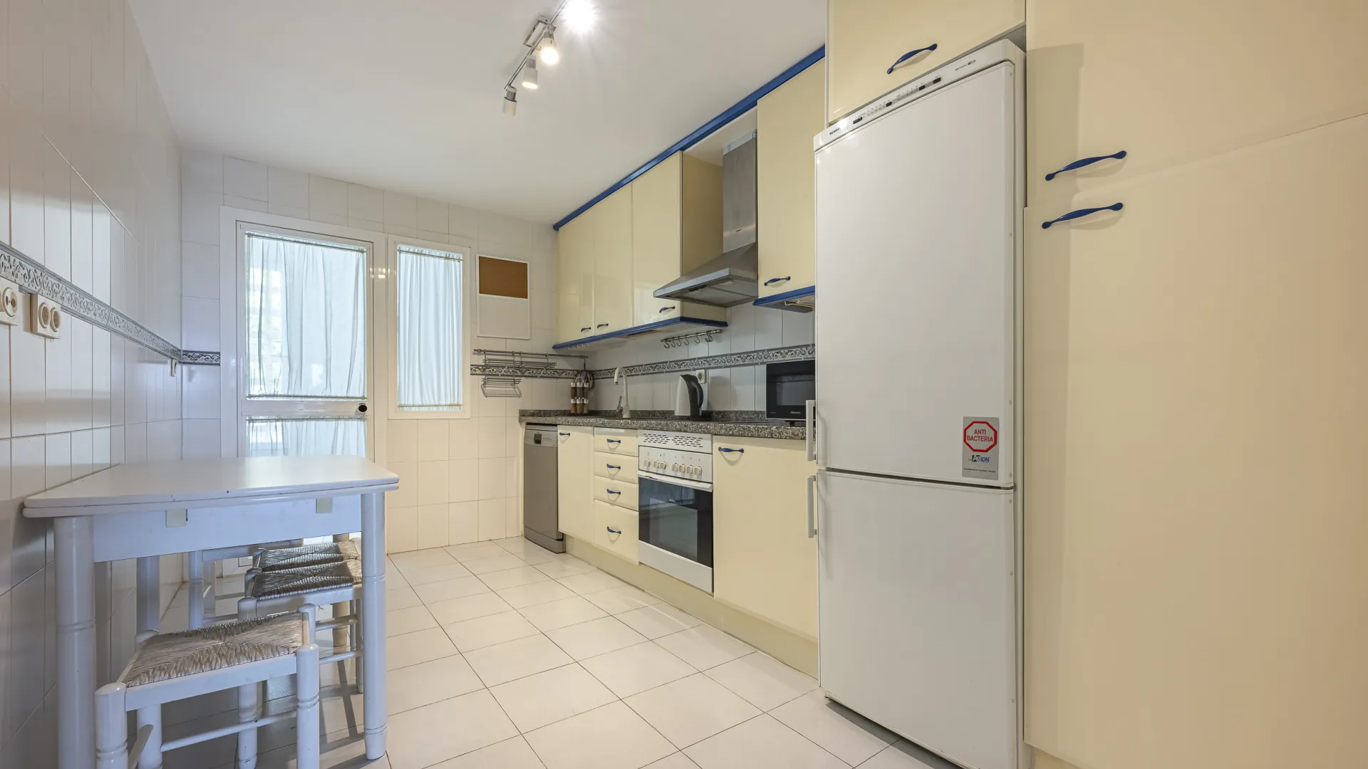 Apartamento en venta en Alcaidesa