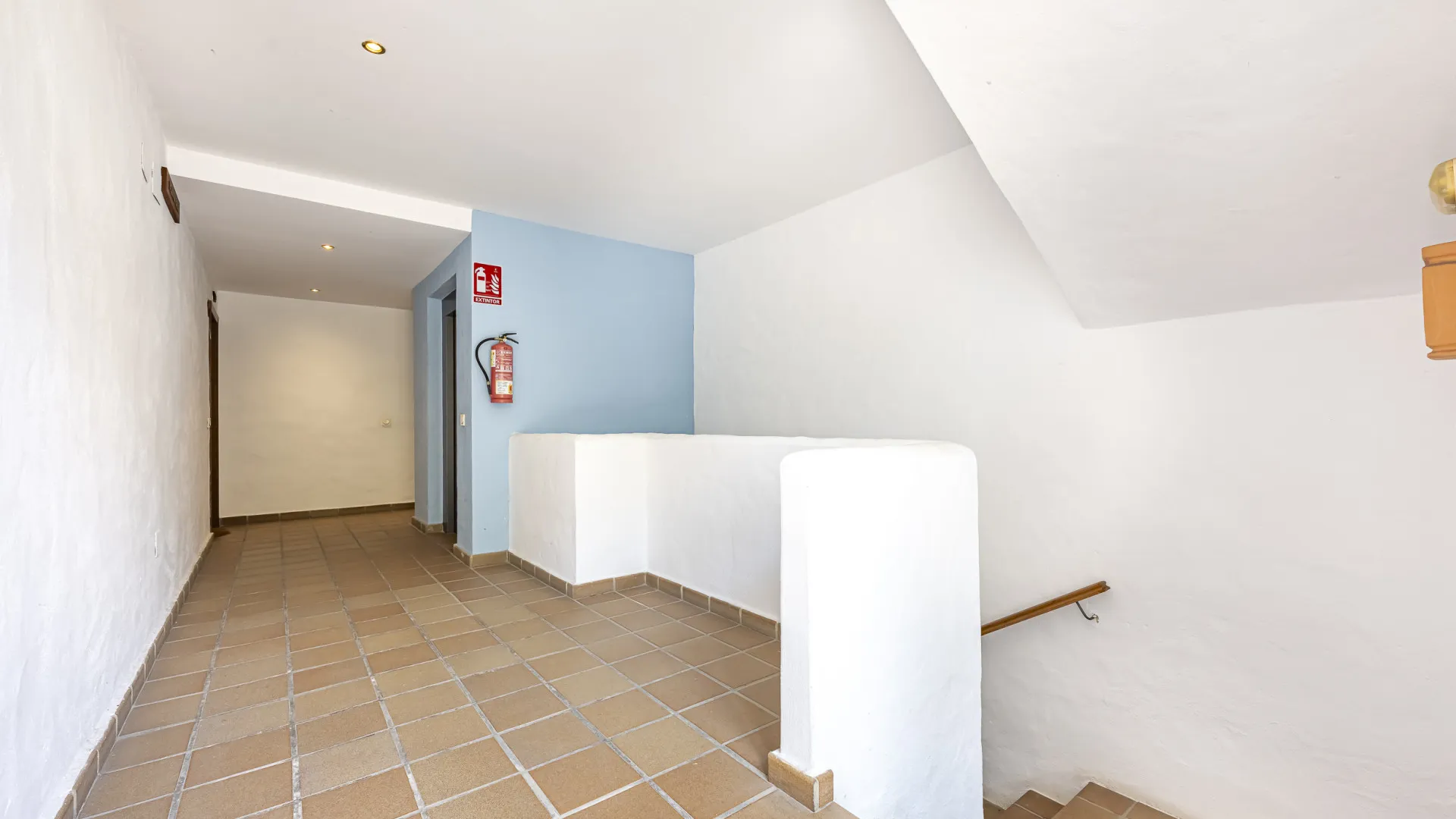 Apartamento en venta en Alcaidesa