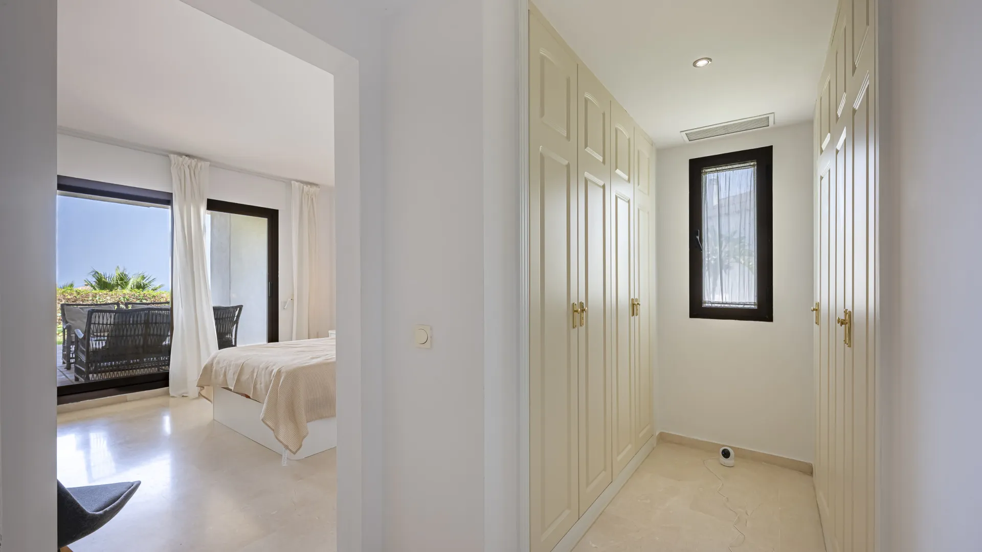 Apartamento en venta en Alcaidesa