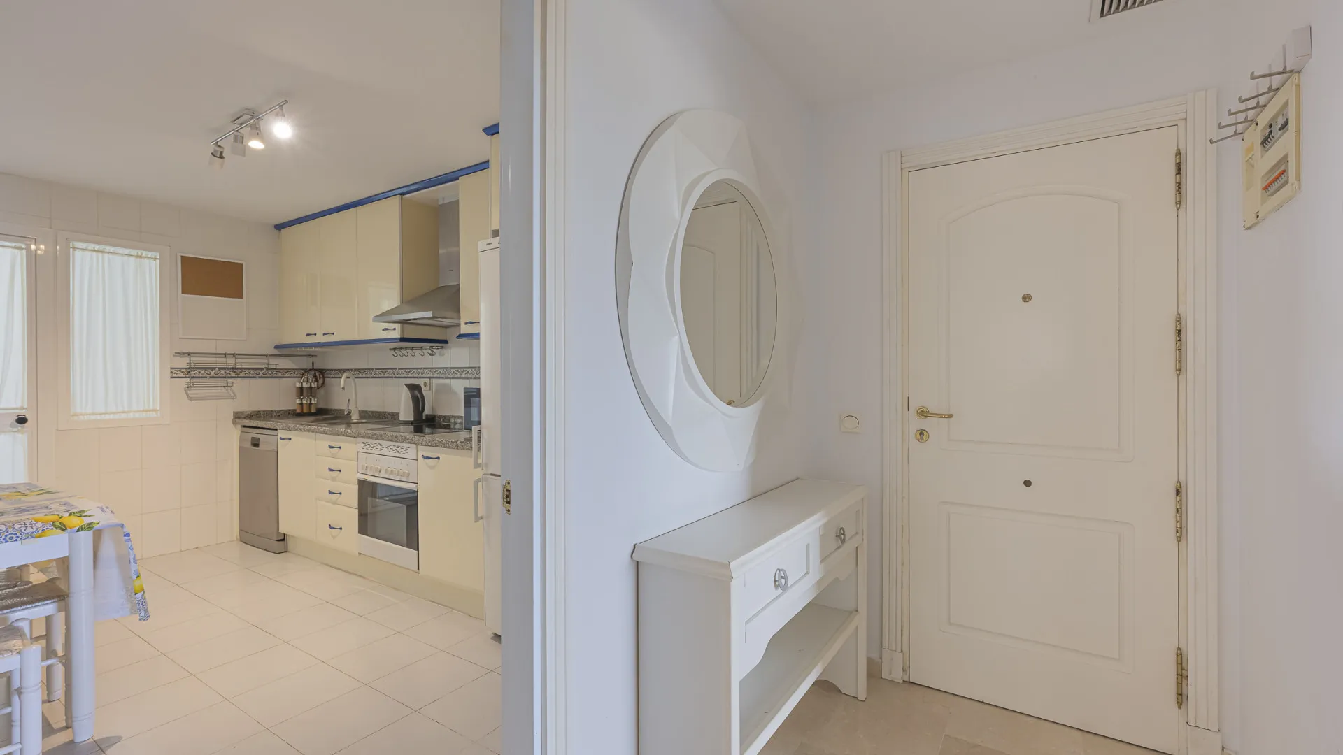 Apartamento en venta en Alcaidesa