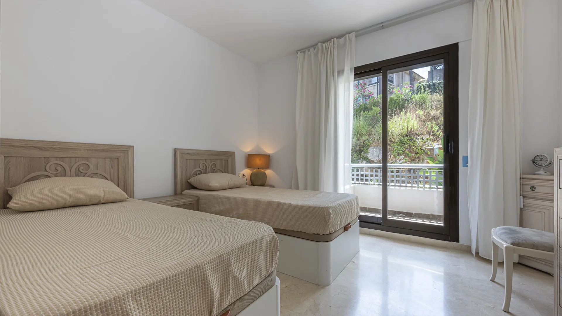Apartamento en venta en Alcaidesa