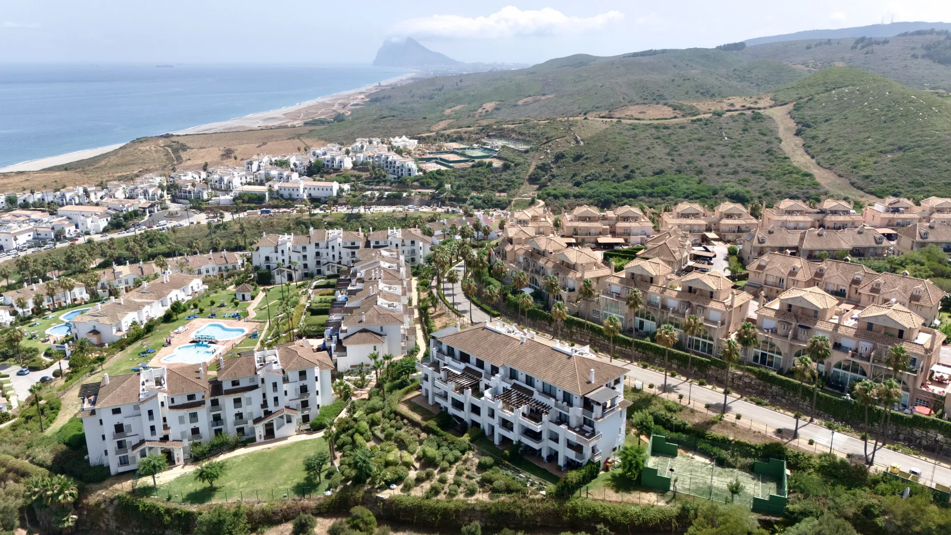 Apartamento en venta en Alcaidesa
