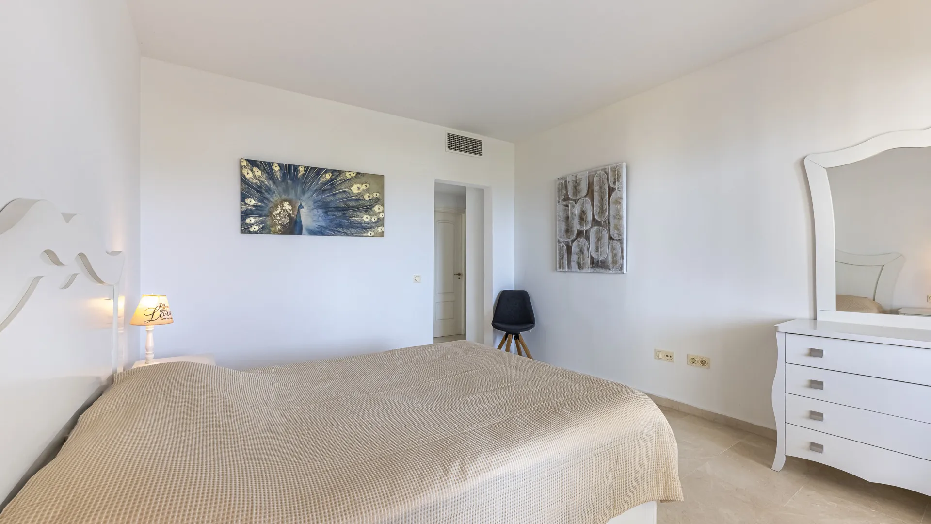 Apartamento en venta en Alcaidesa