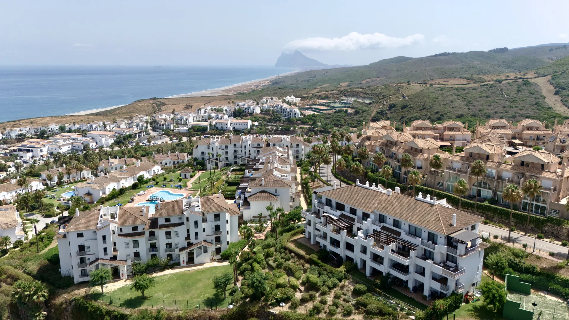 Apartamento en venta en Alcaidesa