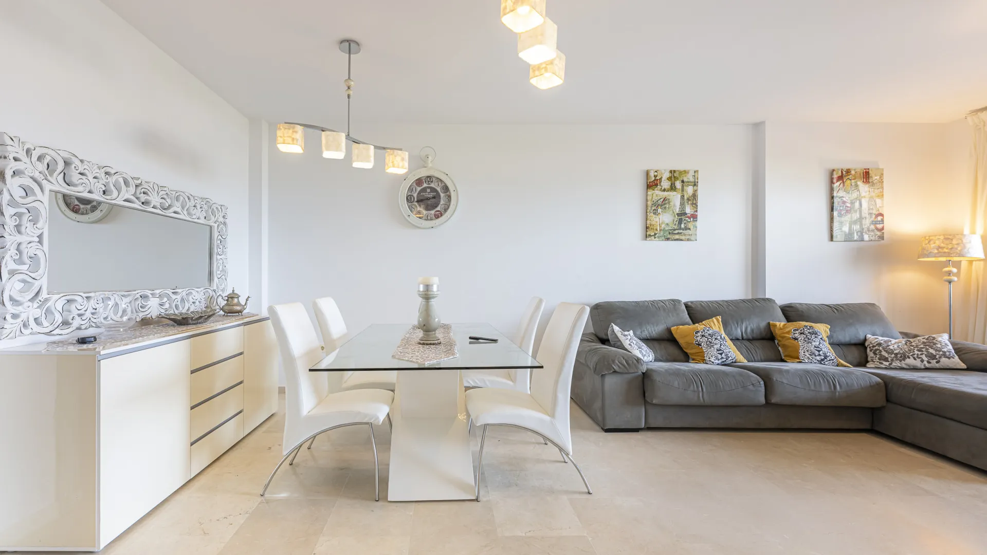Apartamento en venta en Alcaidesa
