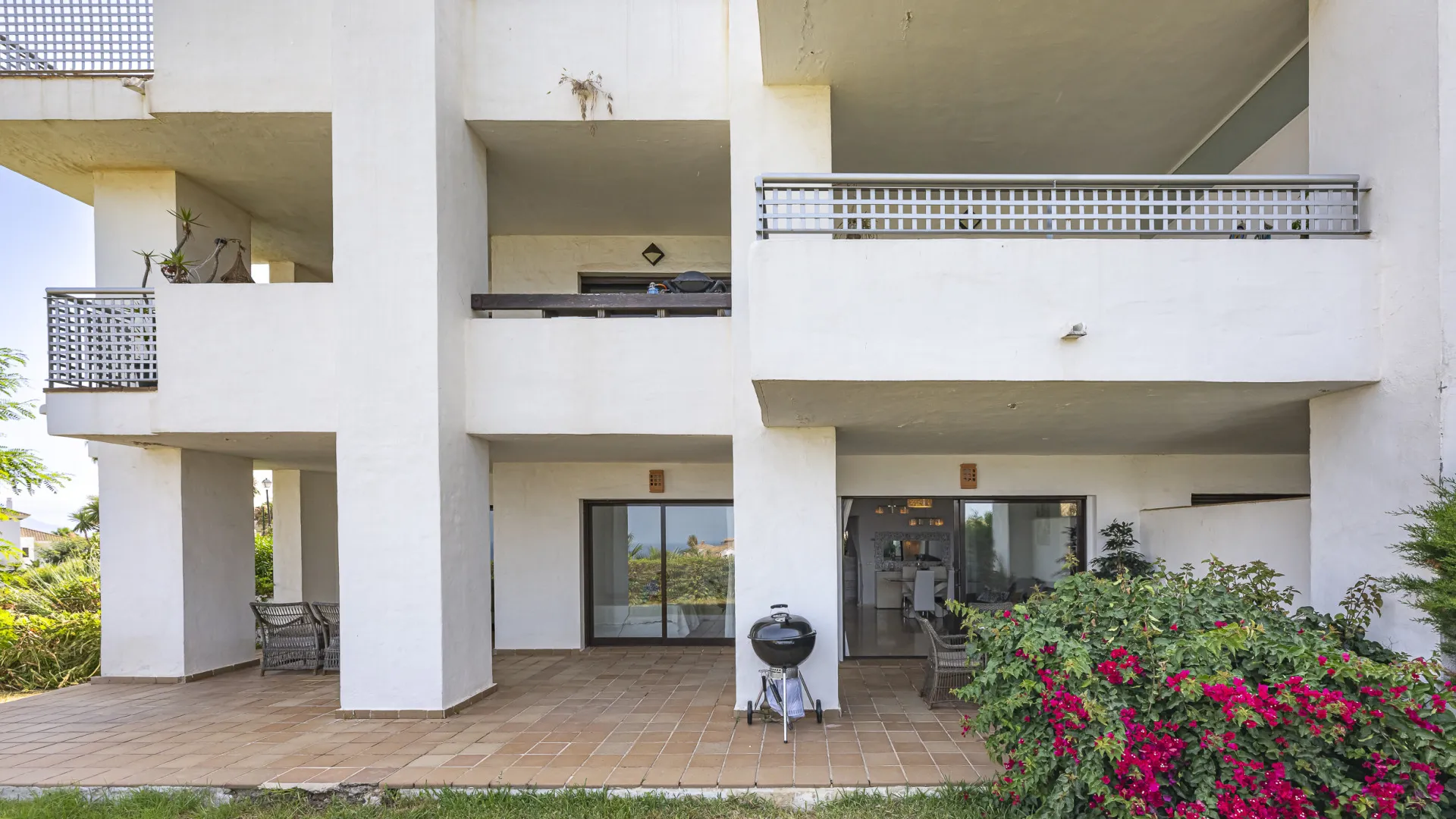 Apartamento en venta en Alcaidesa