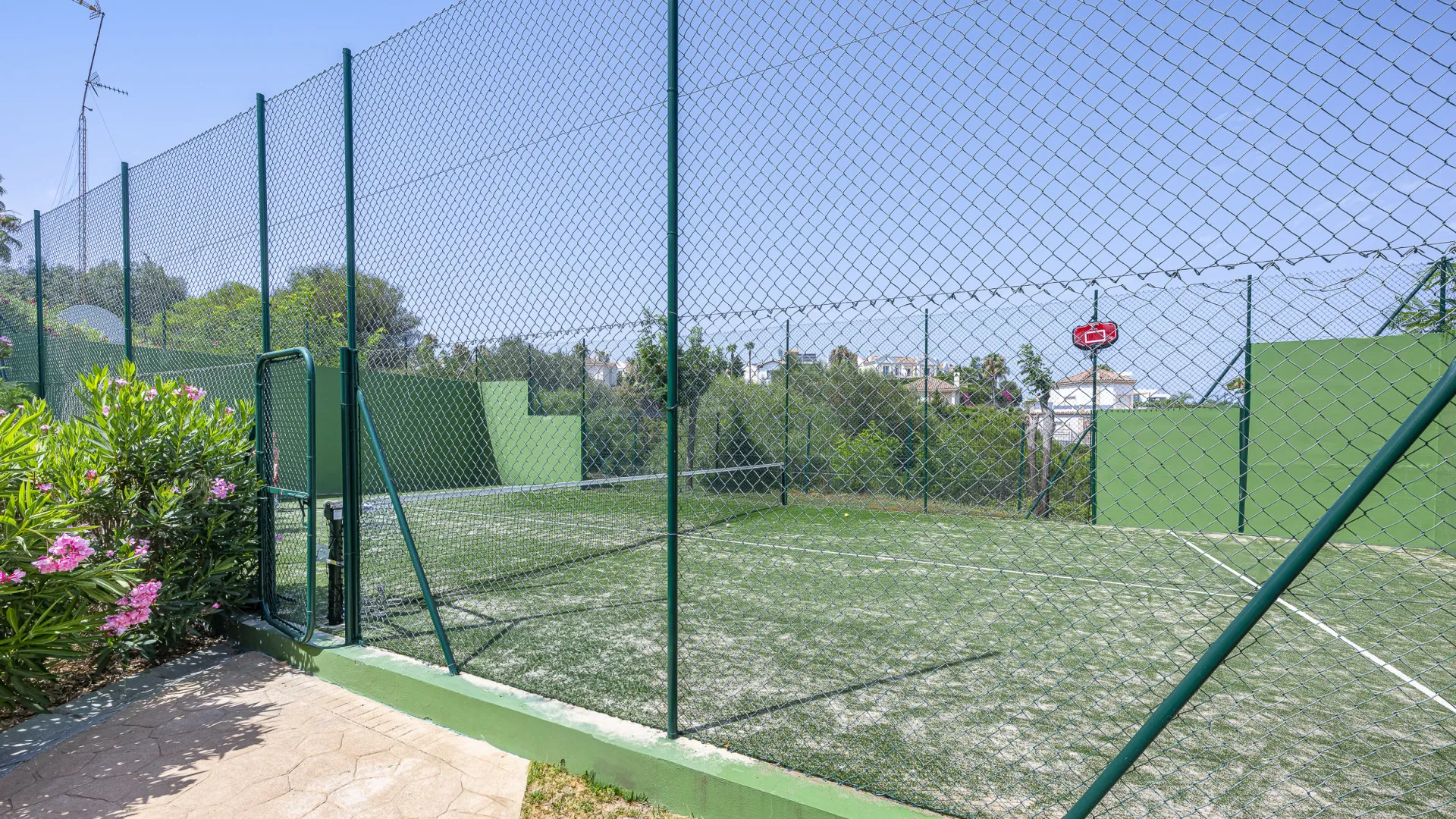 Apartamento en venta en Alcaidesa