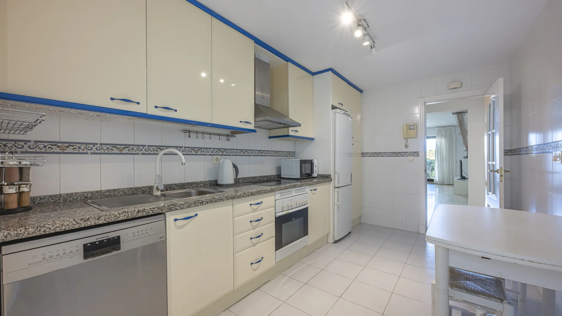 Apartamento en venta en Alcaidesa