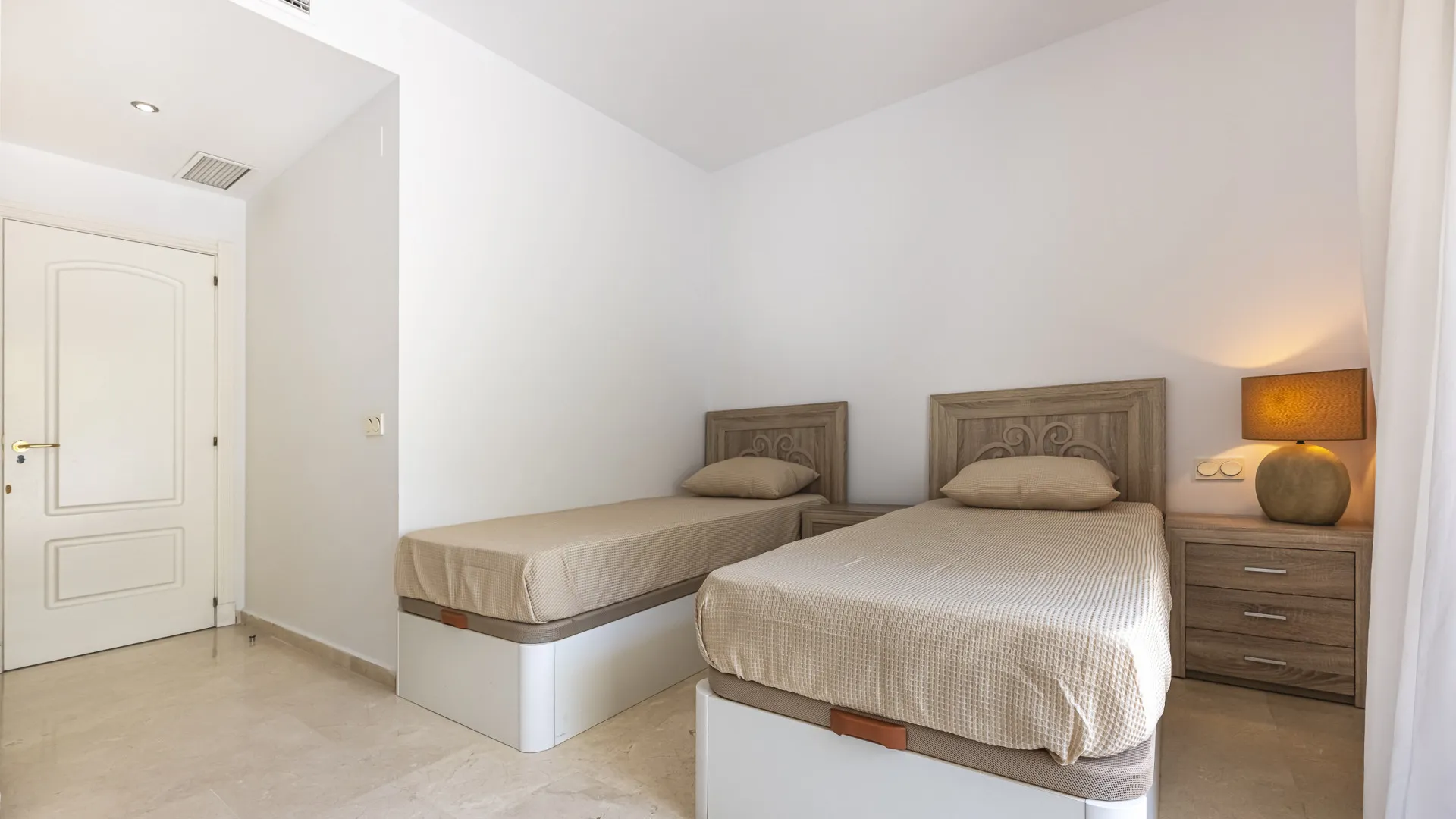 Apartamento en venta en Alcaidesa