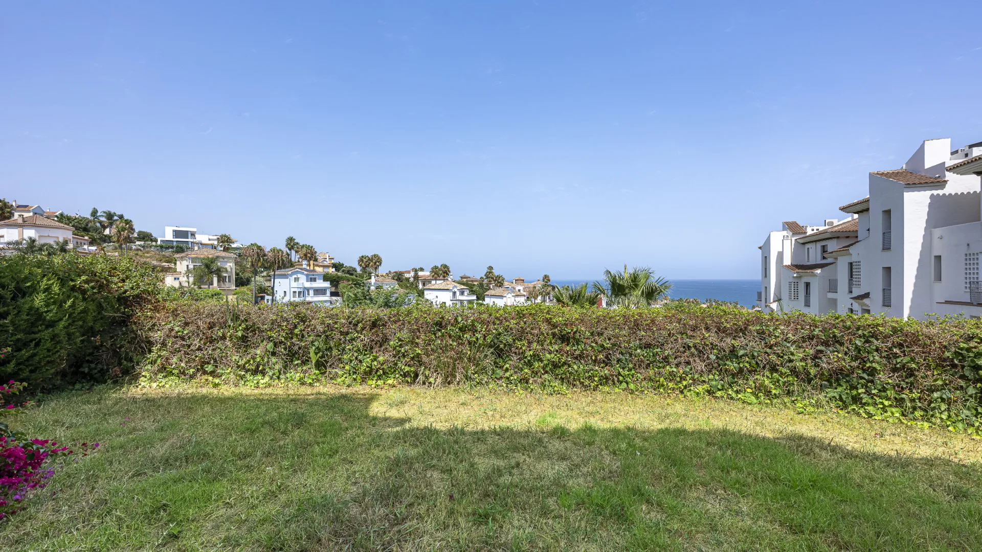 Apartamento en venta en Alcaidesa
