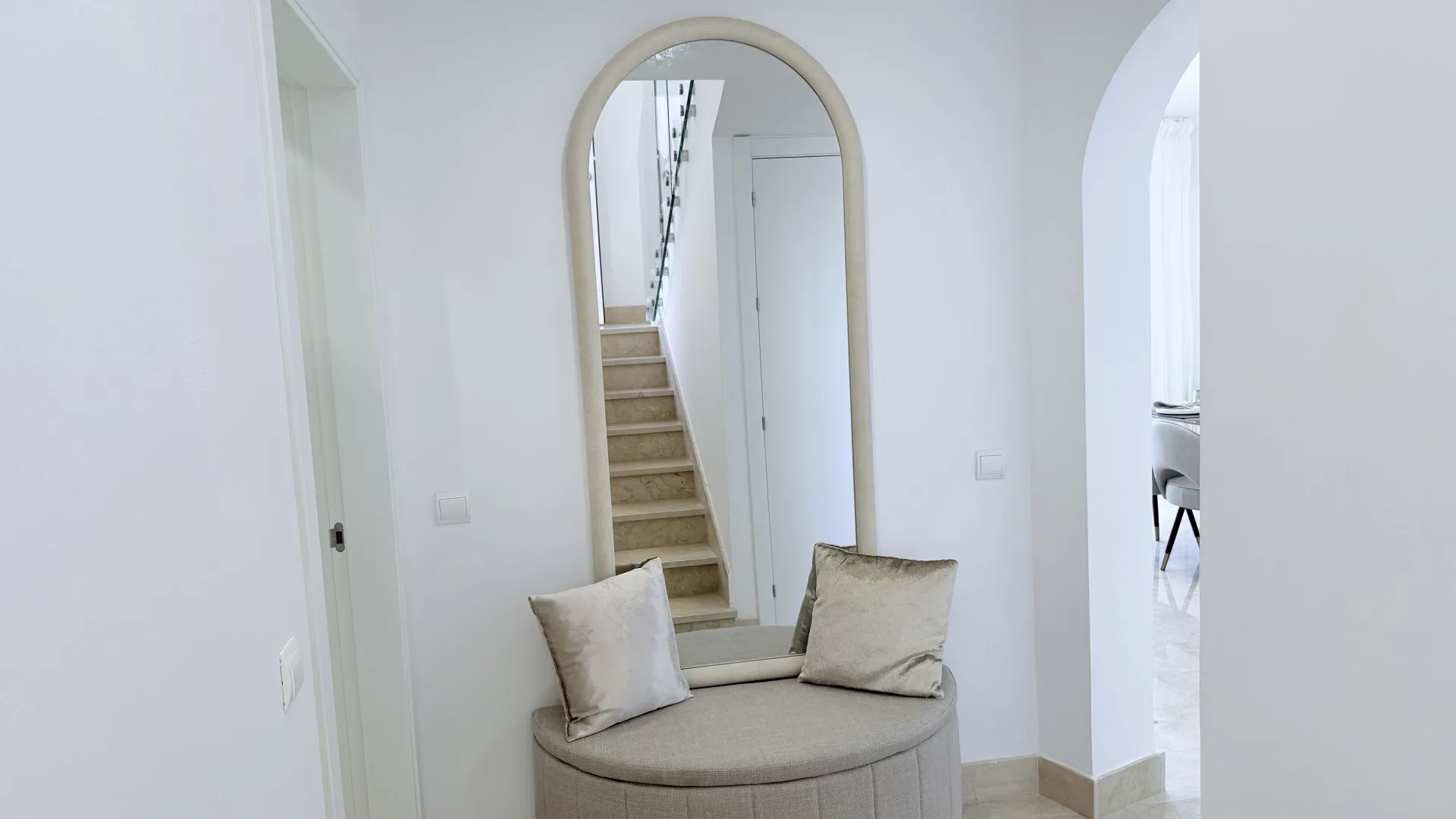 Se vende adosado con 2 dormitorios en Marbella