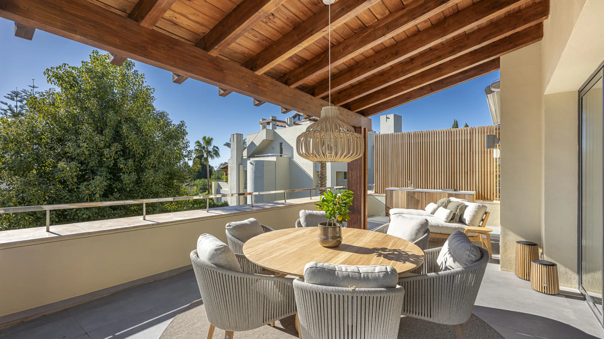 Comprar apartamento en Imara