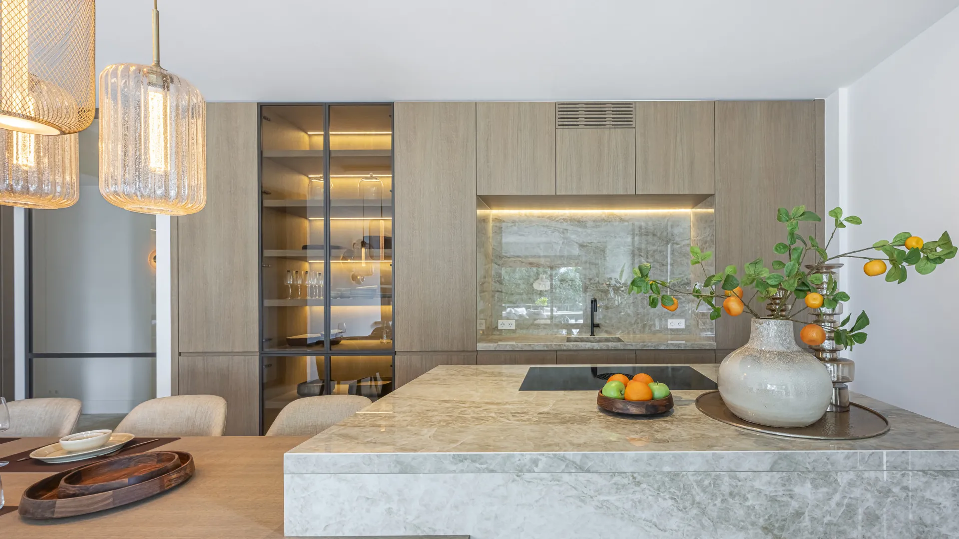 Comprar apartamento en Imara