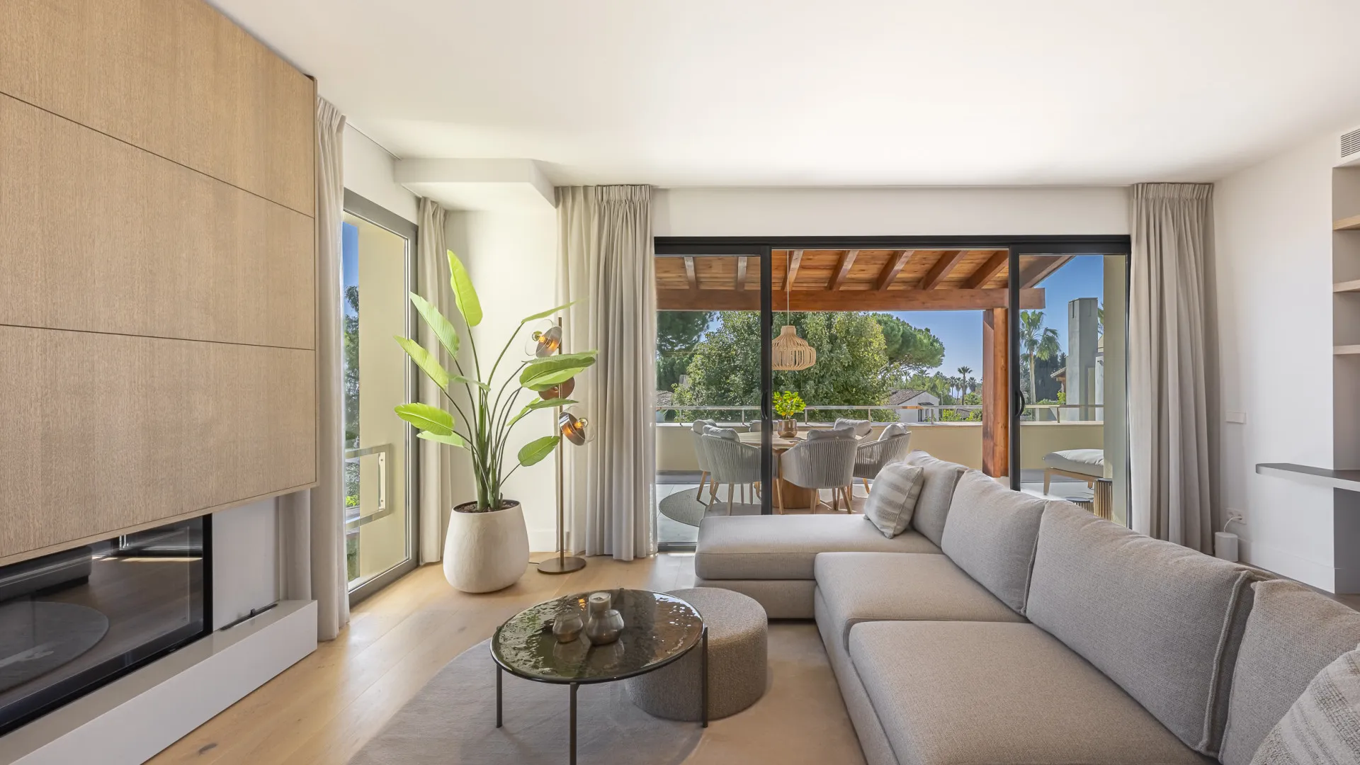 For sale apartment in Imara