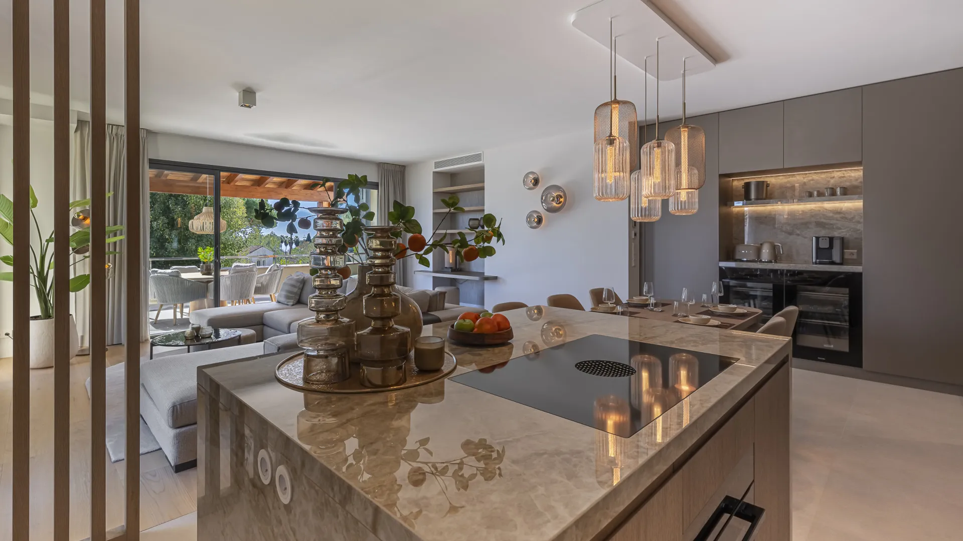 For sale apartment in Imara