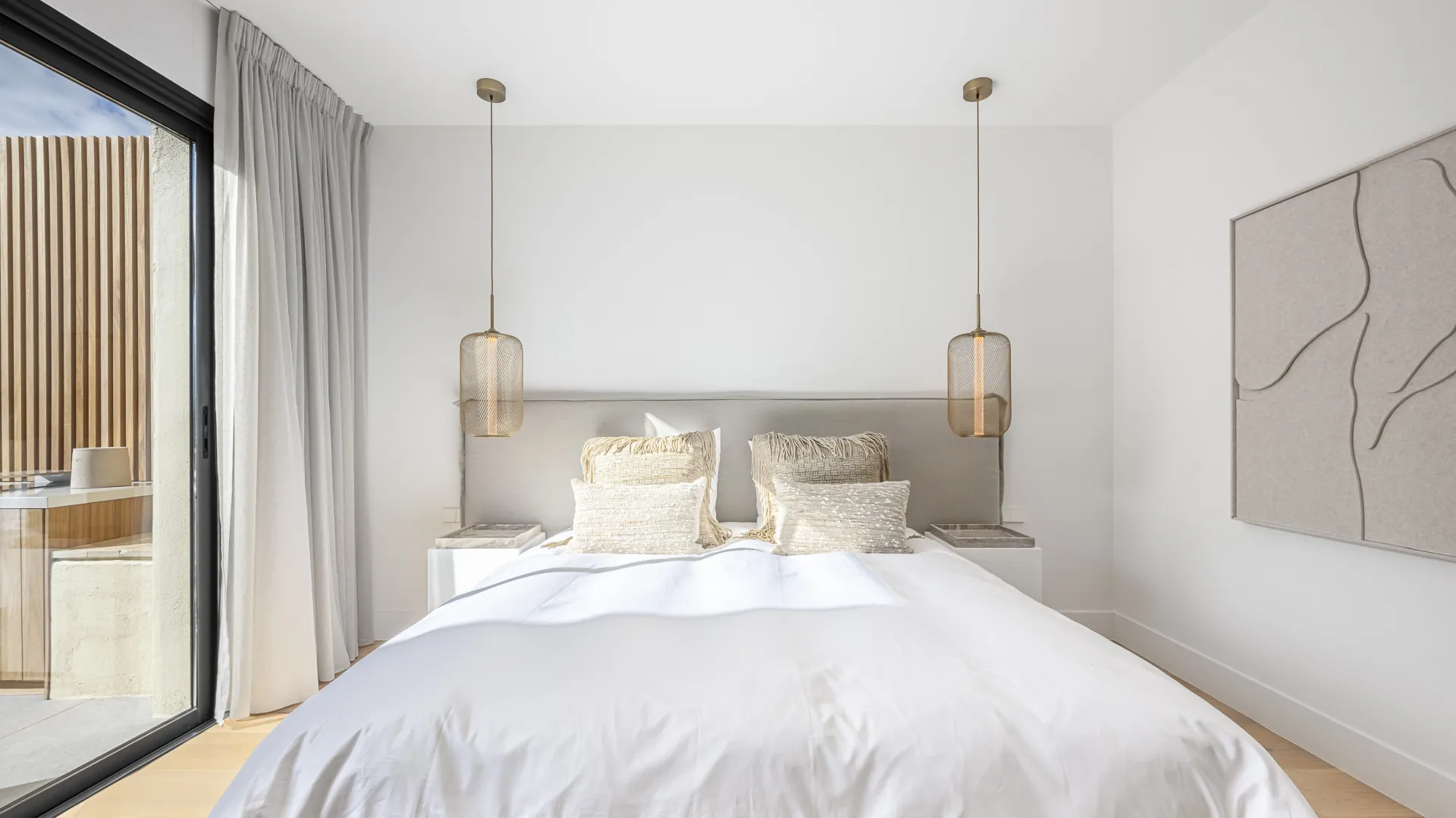 Comprar apartamento en Imara