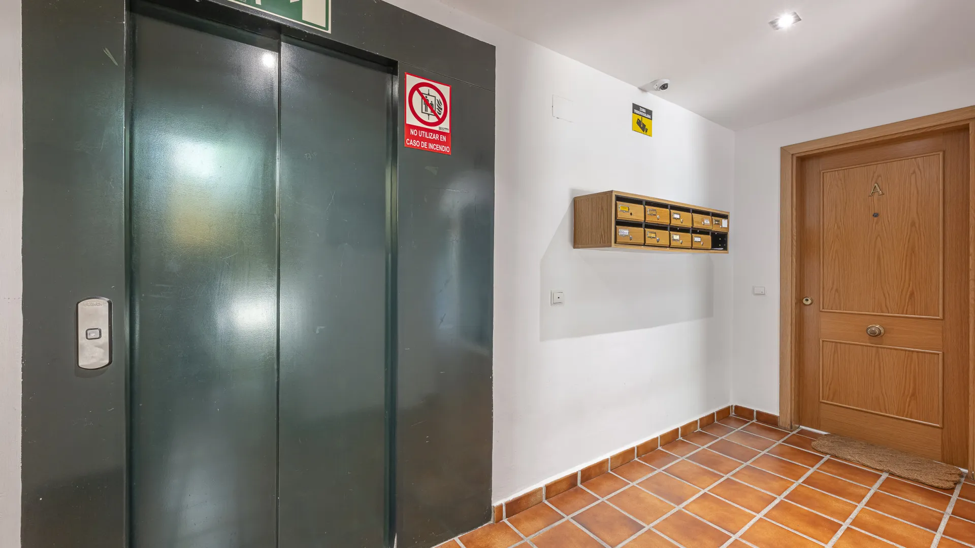 Las Joyas, apartamento planta baja en venta de 2 dormitorios