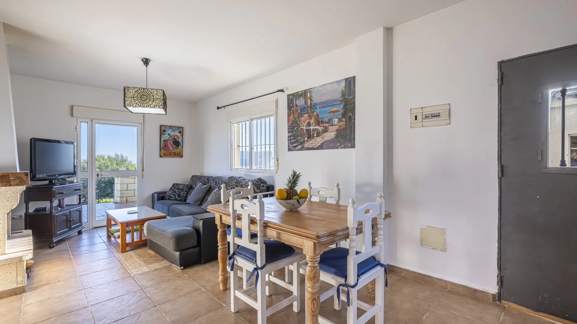 Villa en venta en Sotogrande con 4 dormitorios