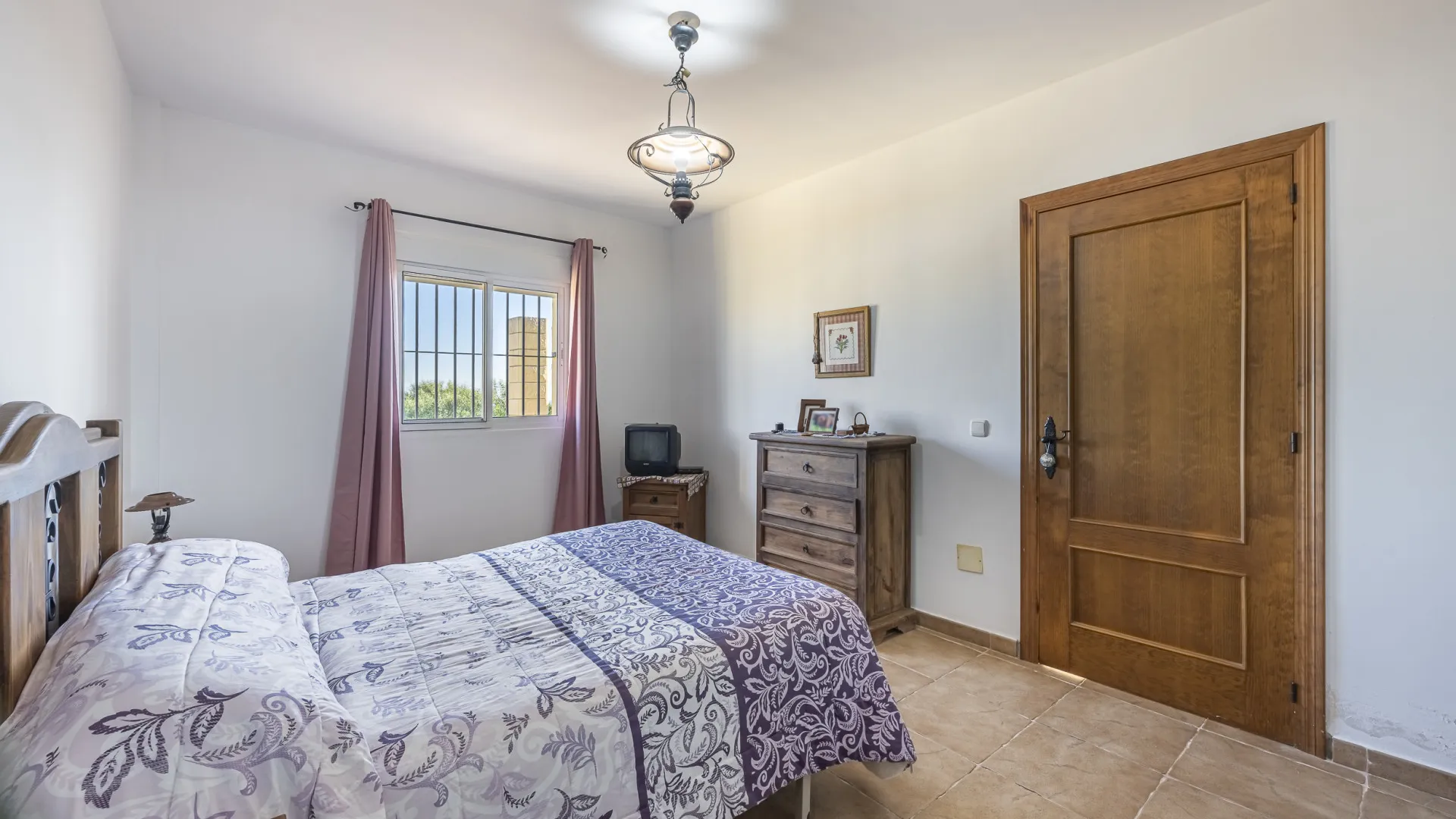 Villa en venta en Sotogrande con 4 dormitorios