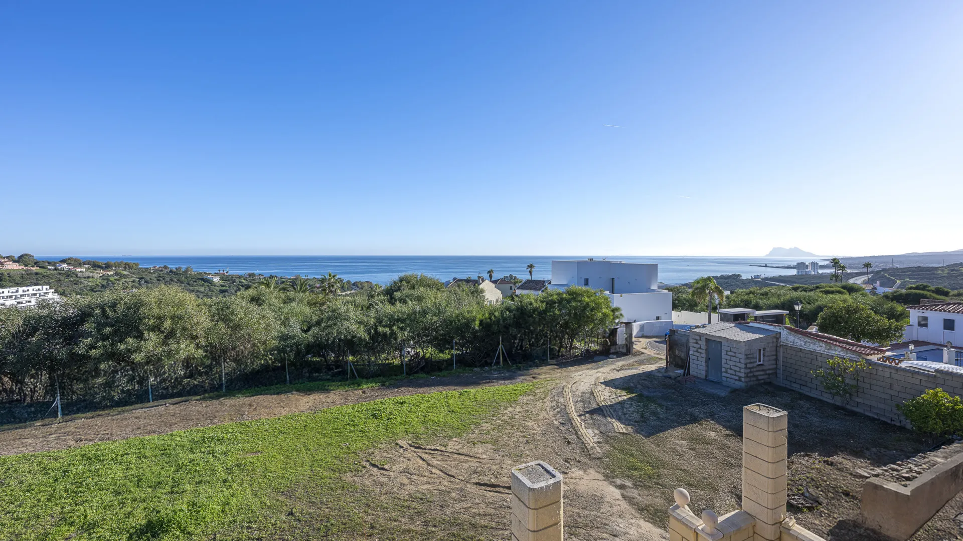 Villa en venta en Sotogrande con 4 dormitorios