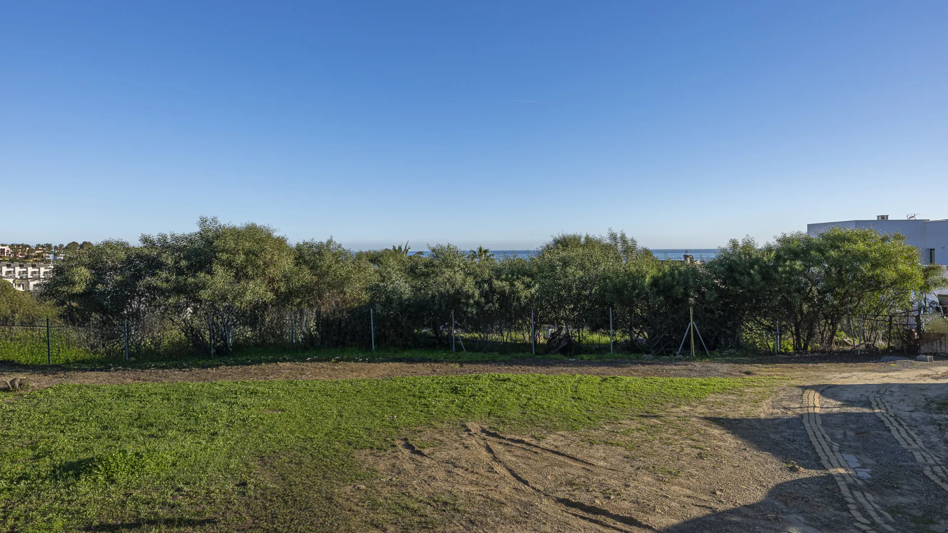 Villa en venta en Sotogrande con 4 dormitorios