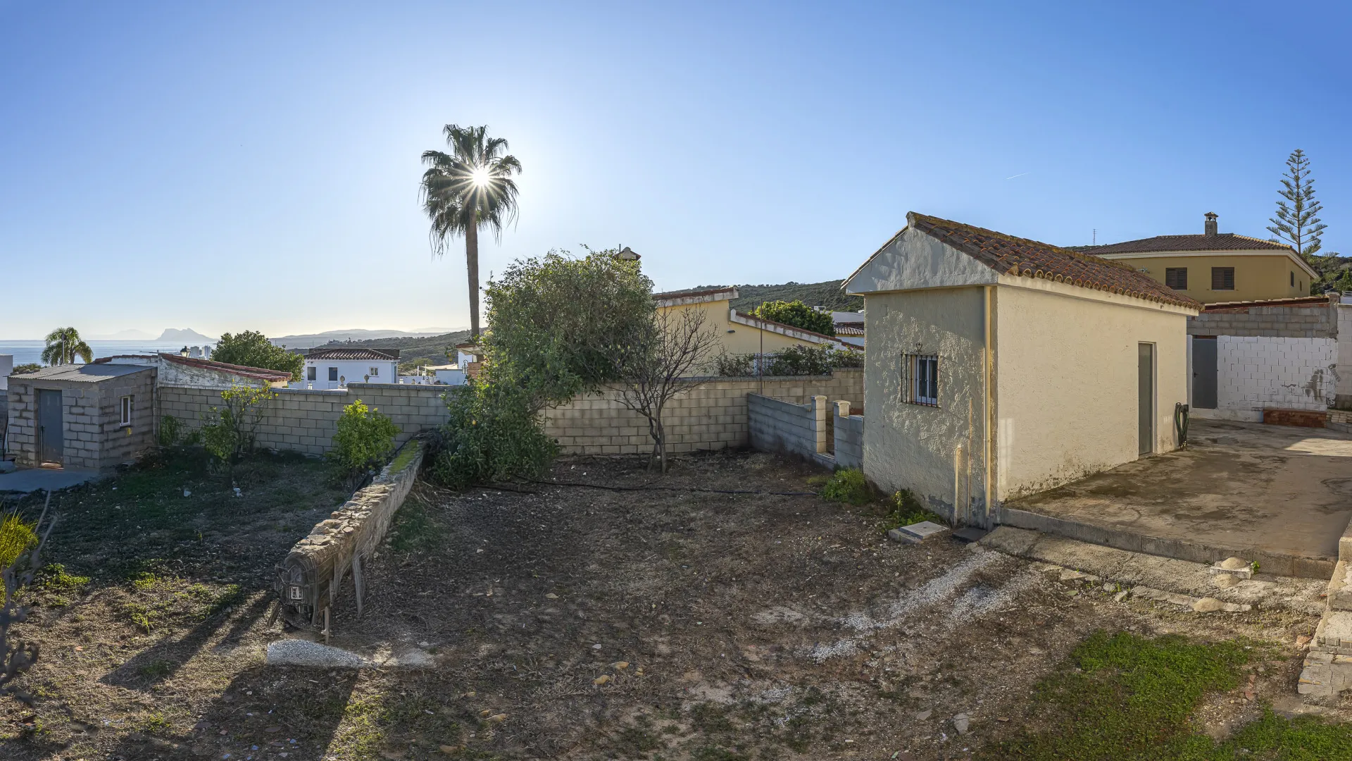 Villa en venta en Sotogrande con 4 dormitorios