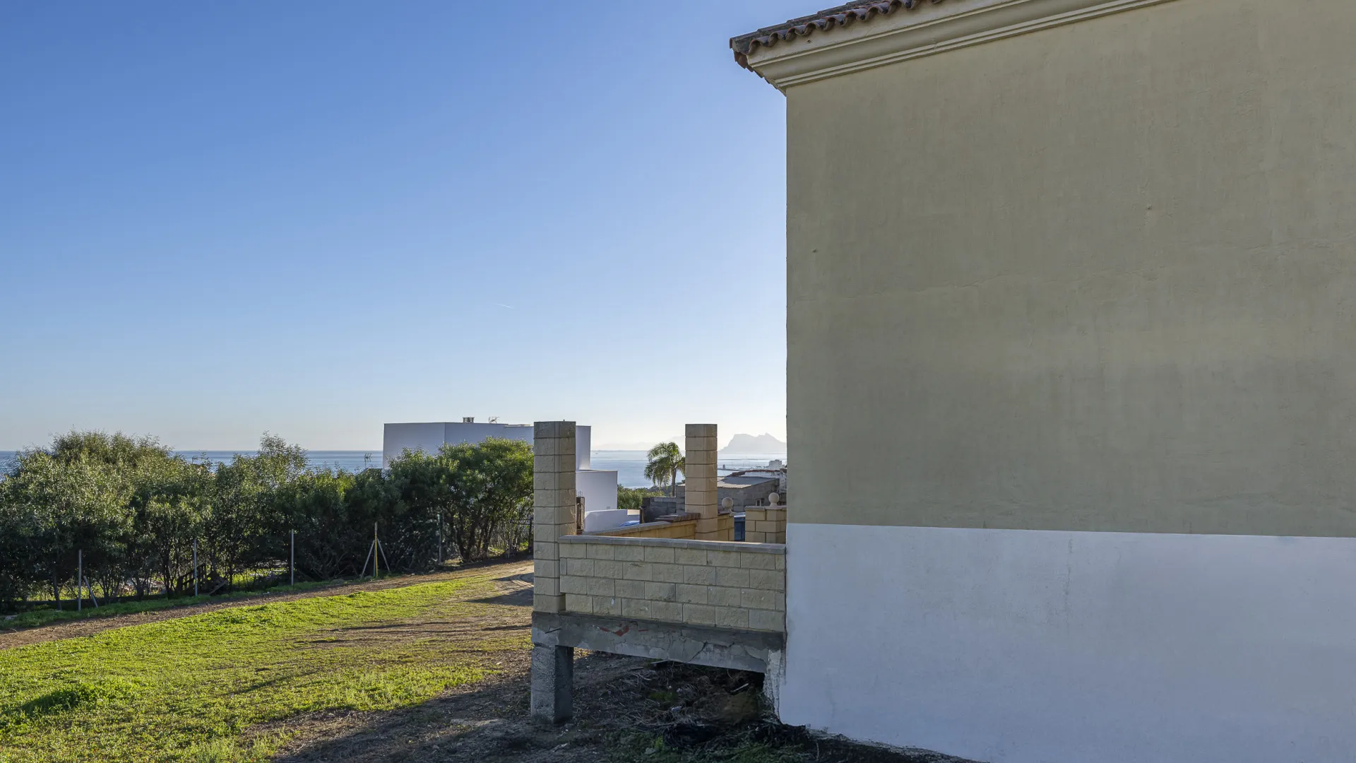 Villa en venta en Sotogrande con 4 dormitorios
