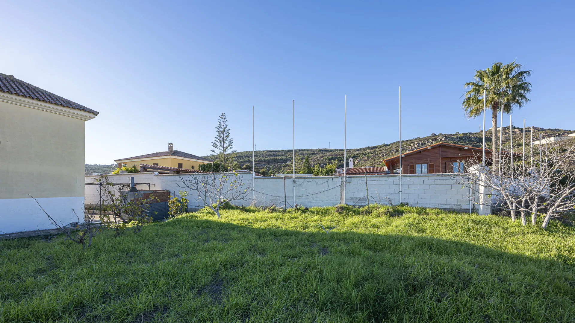 Villa en venta en Sotogrande con 4 dormitorios