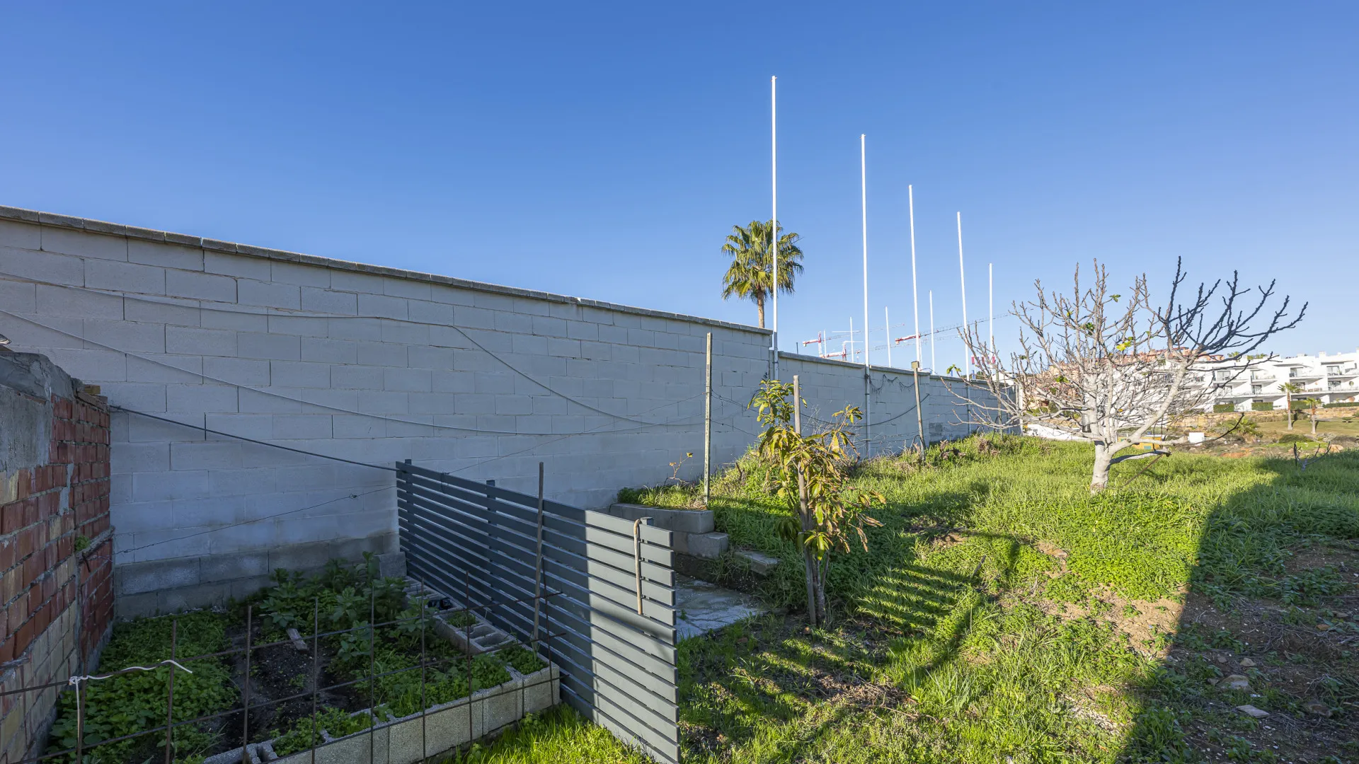 Villa en venta en Sotogrande con 4 dormitorios