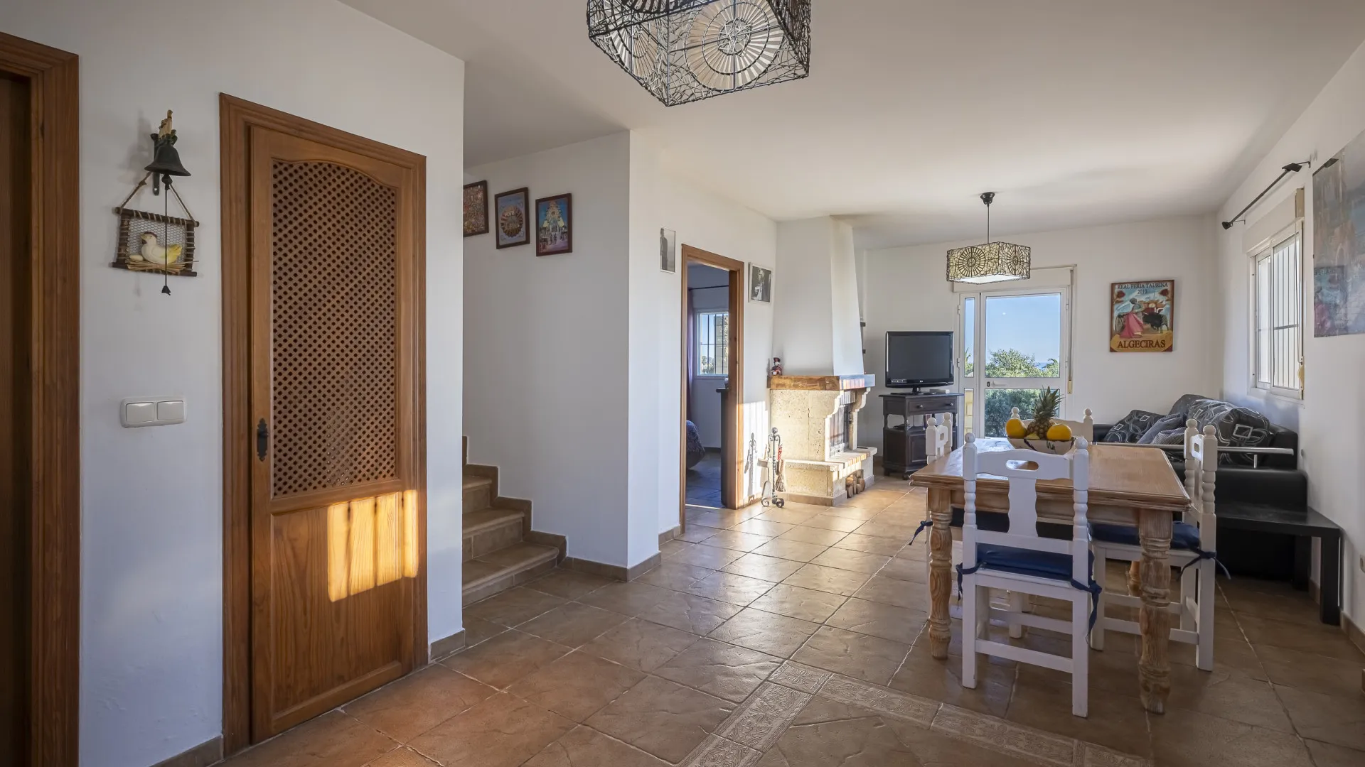 Villa en venta en Sotogrande con 4 dormitorios