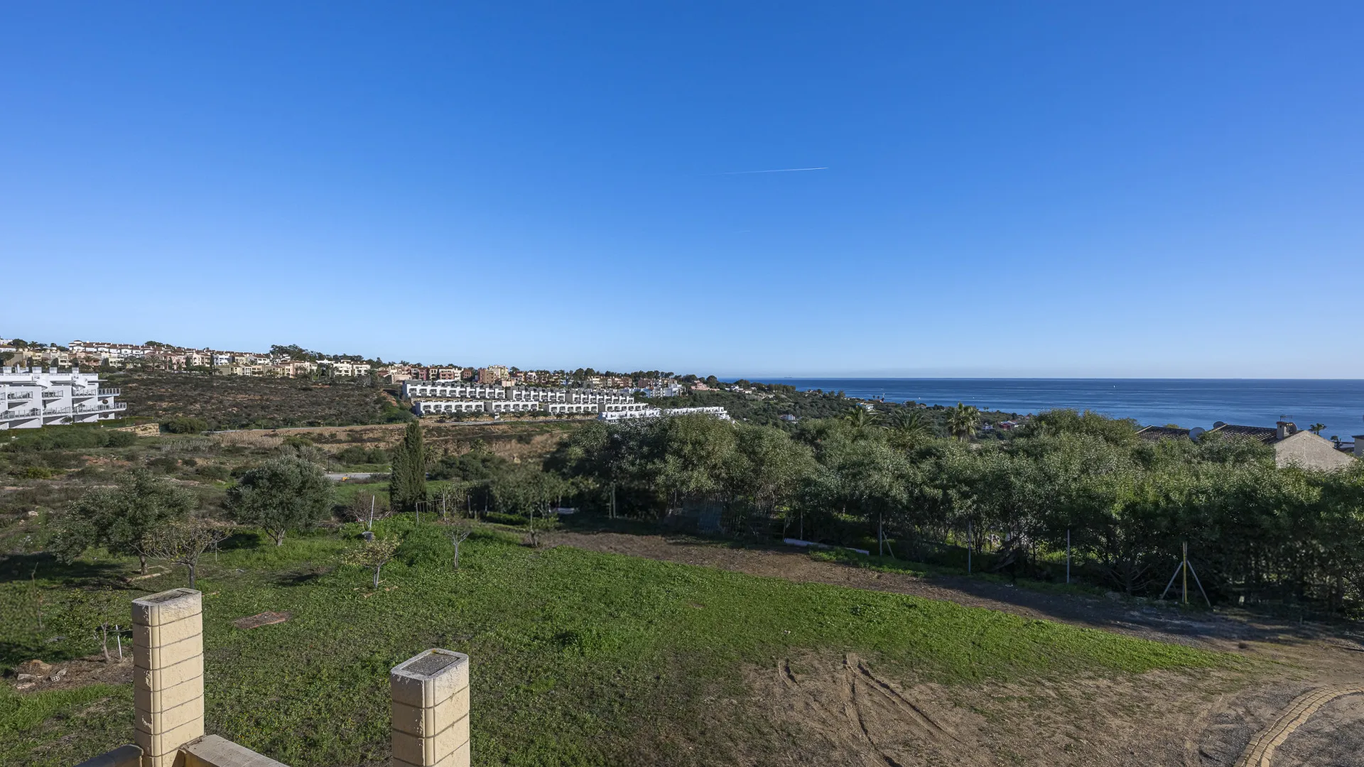 Villa en venta en Sotogrande con 4 dormitorios