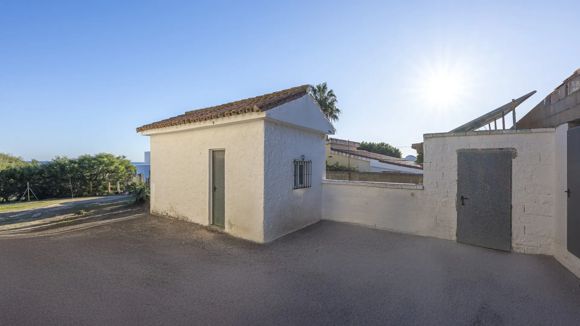 Villa en venta en Sotogrande con 4 dormitorios