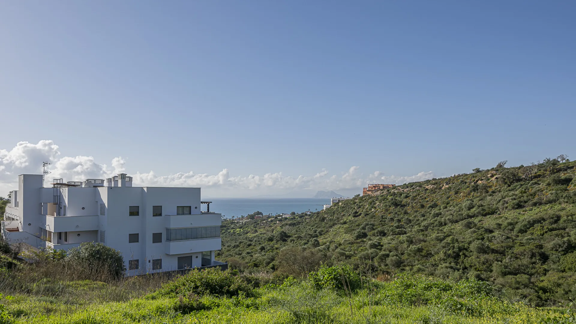 Villa en venta en Sotogrande con 4 dormitorios