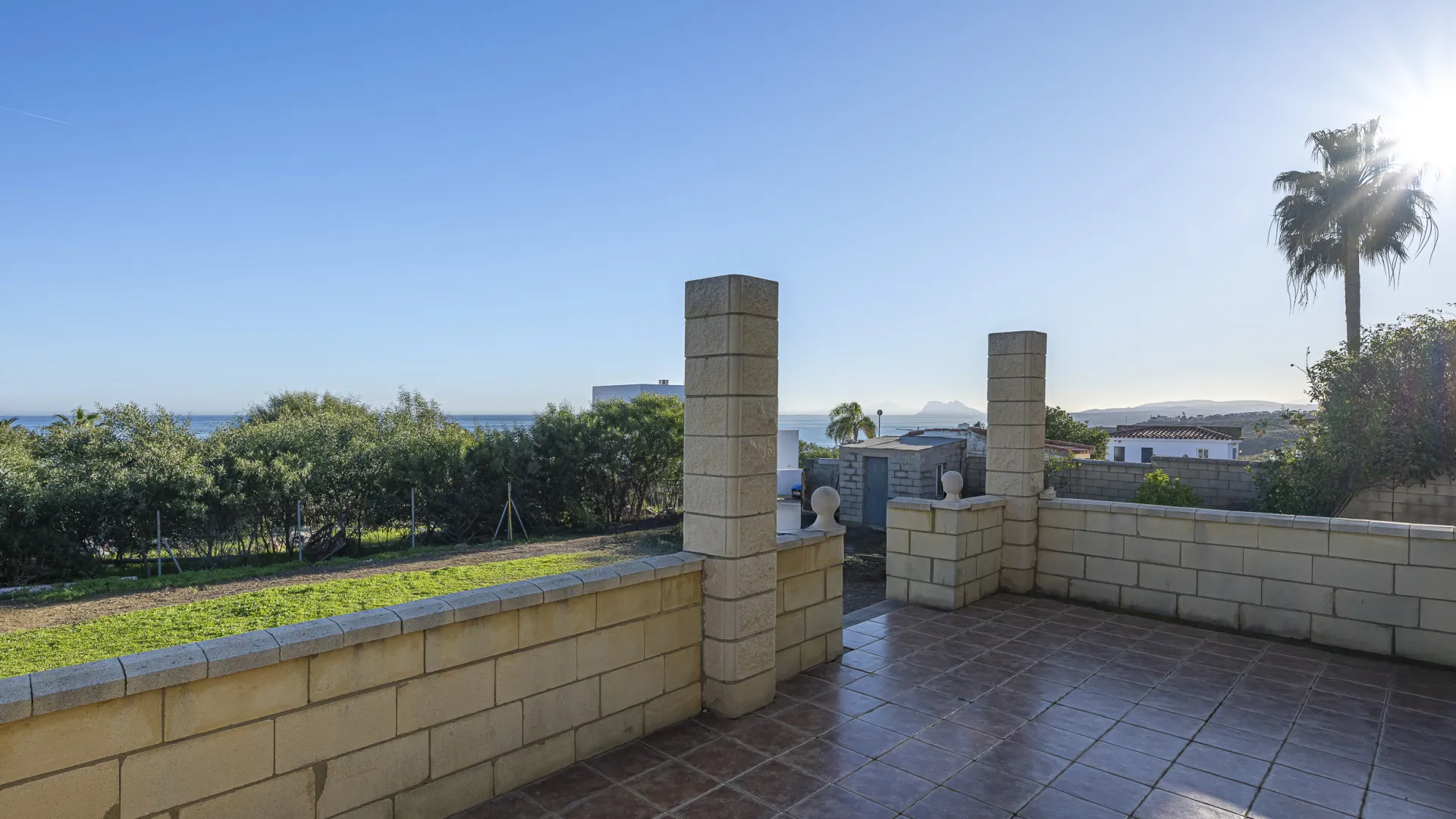 Villa en venta en Sotogrande con 4 dormitorios