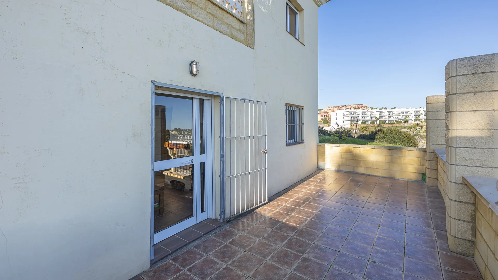 Villa en venta en Sotogrande con 4 dormitorios